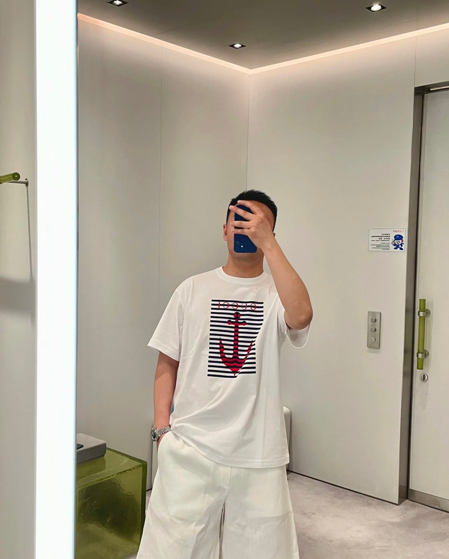 LuxluxHouse Best Quality Clothes Gucci T-shirt