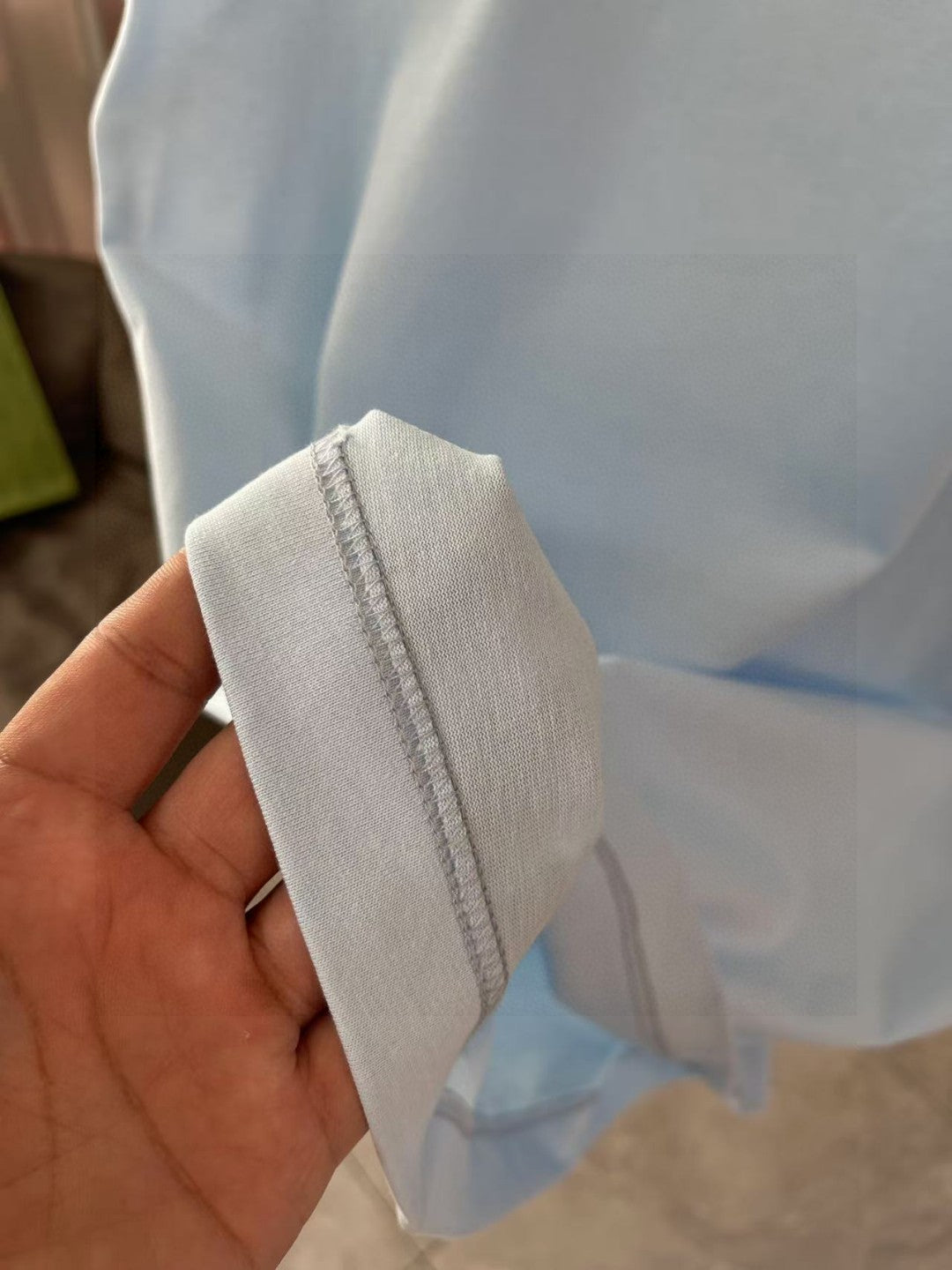 LuxluxHouse Best Quality Clothes T-shirt Dior