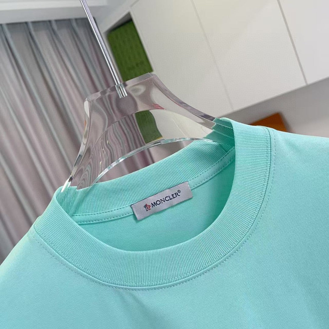 LuxluxHouse Best Quality Clothes T-shirt Moncler