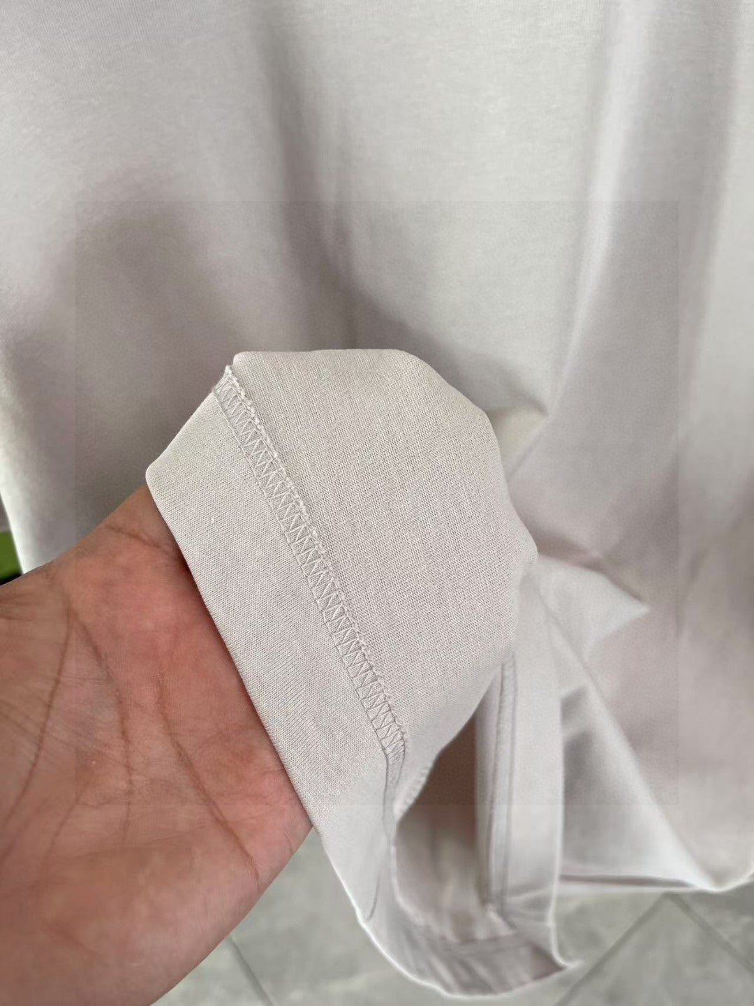 LuxluxHouse Best Quality Clothes T-shirt Dior