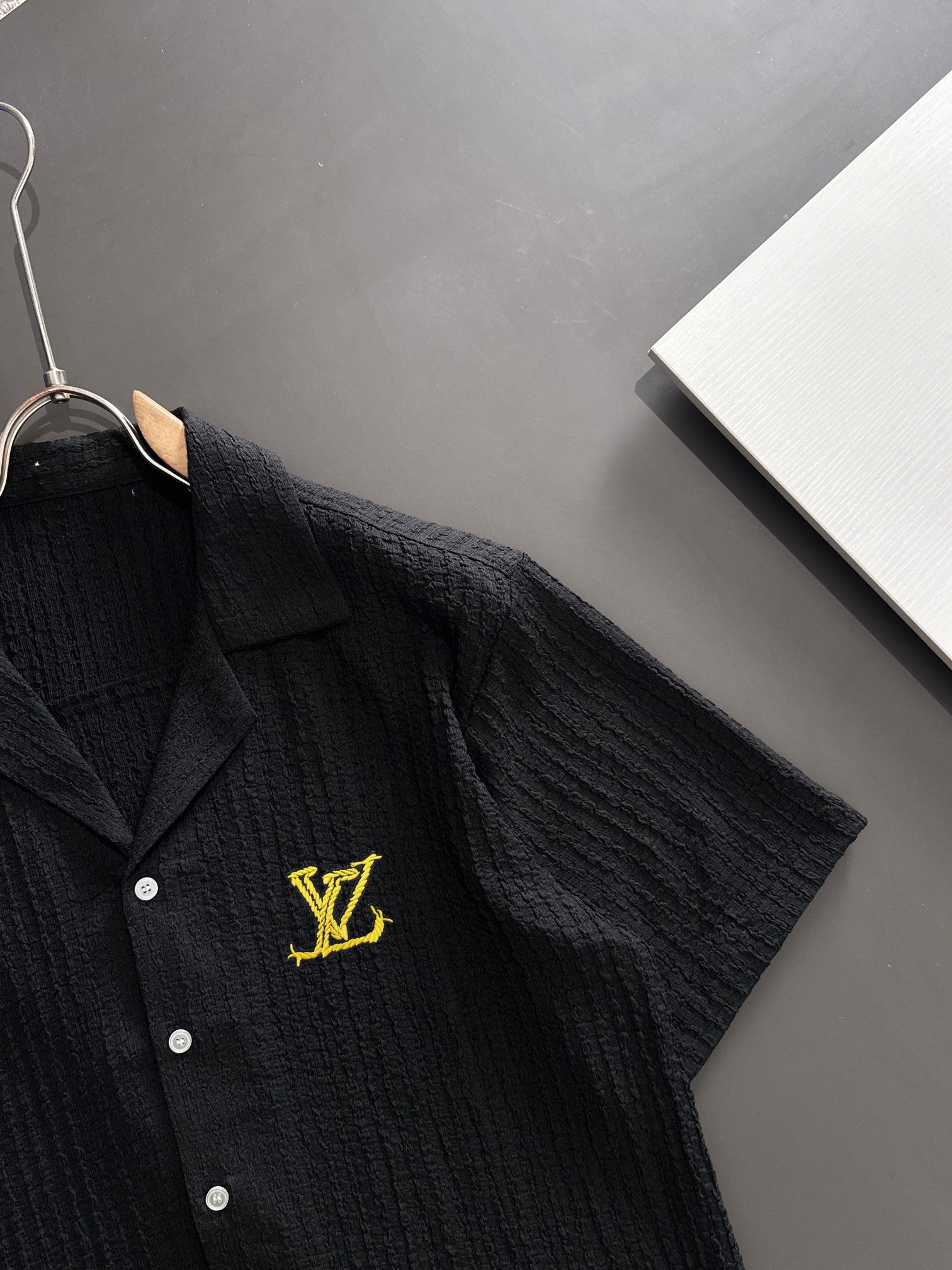 LuxluxHouse Best Quality Clothes Shirts&Polo Louis Vuitton