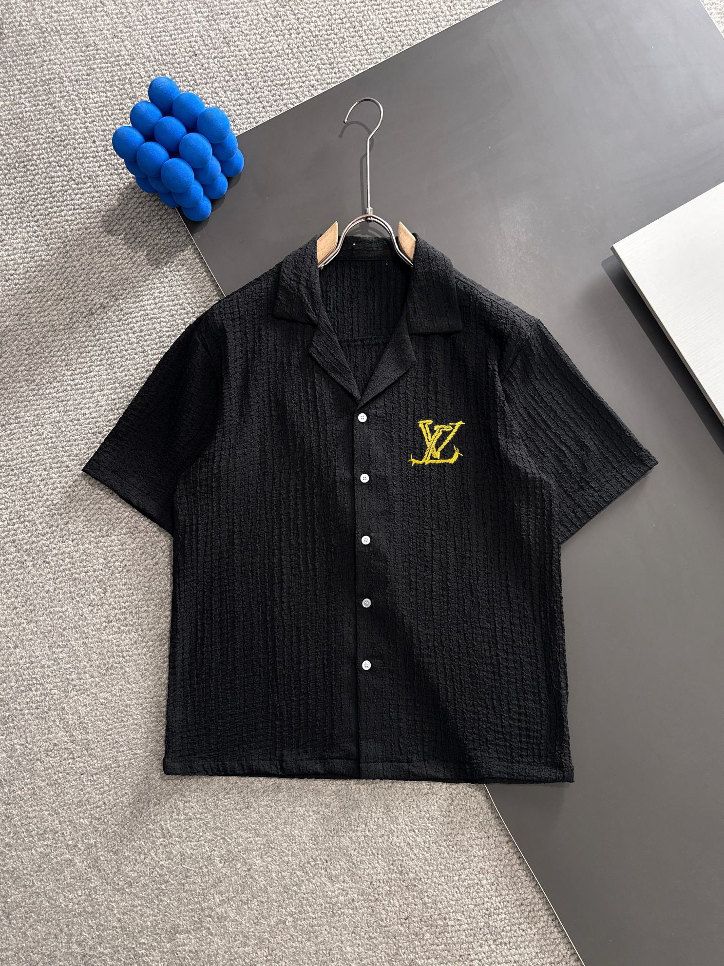 LuxluxHouse Best Quality Clothes Shirts&Polo Louis Vuitton