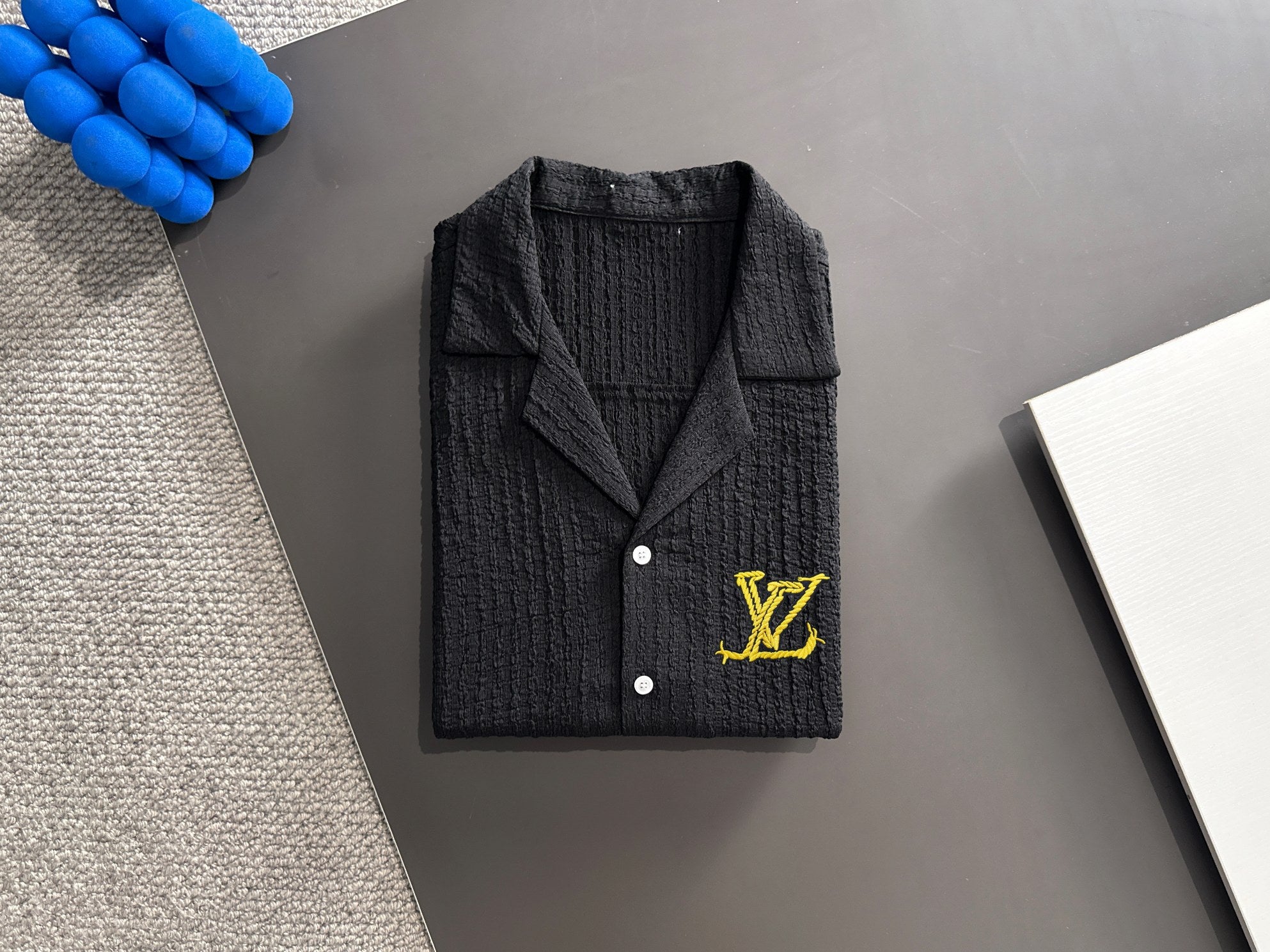 LuxluxHouse Best Quality Clothes Shirts&Polo Louis Vuitton