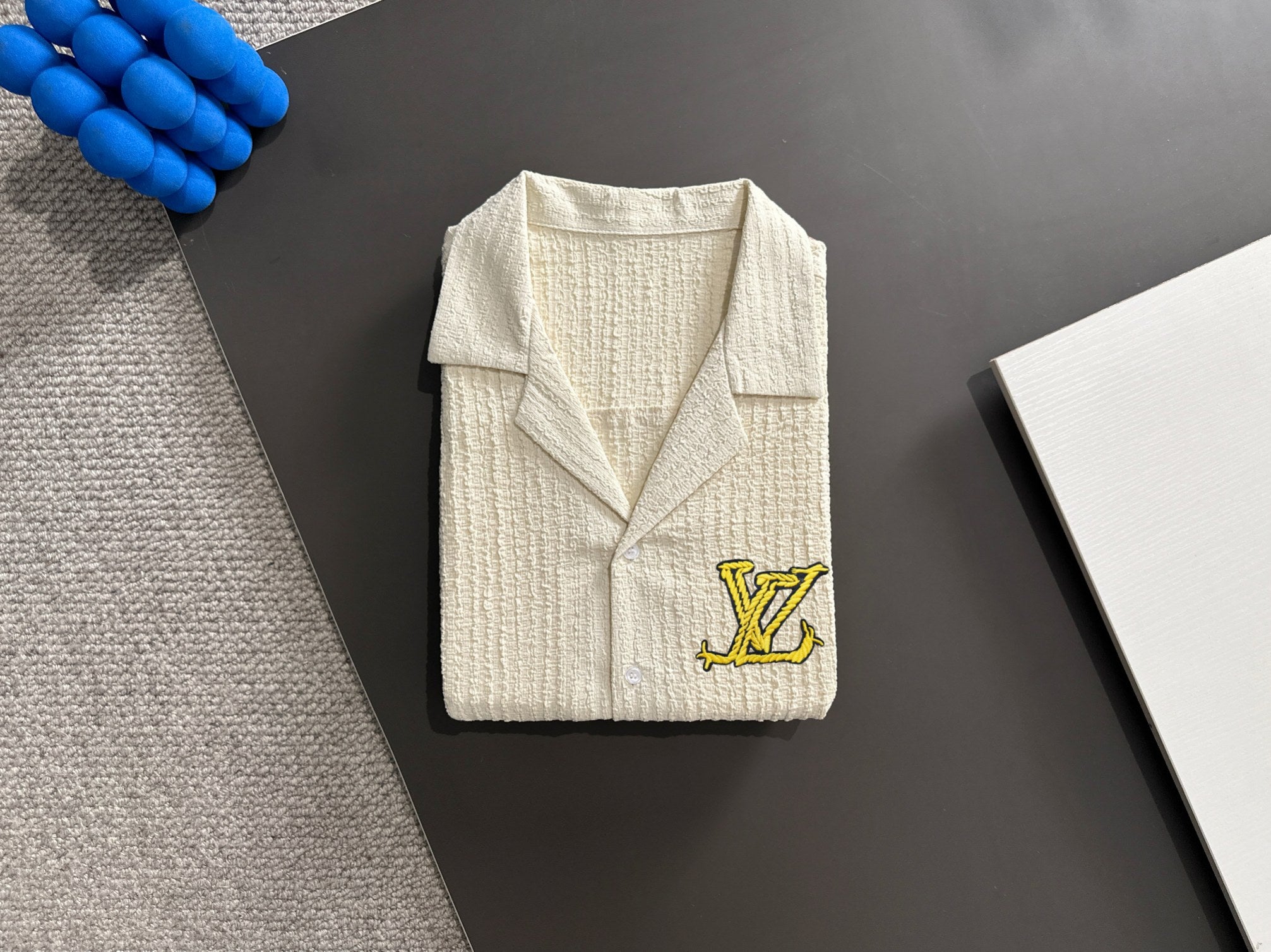 LuxluxHouse Best Quality Clothes Shirts&Polo Louis Vuitton