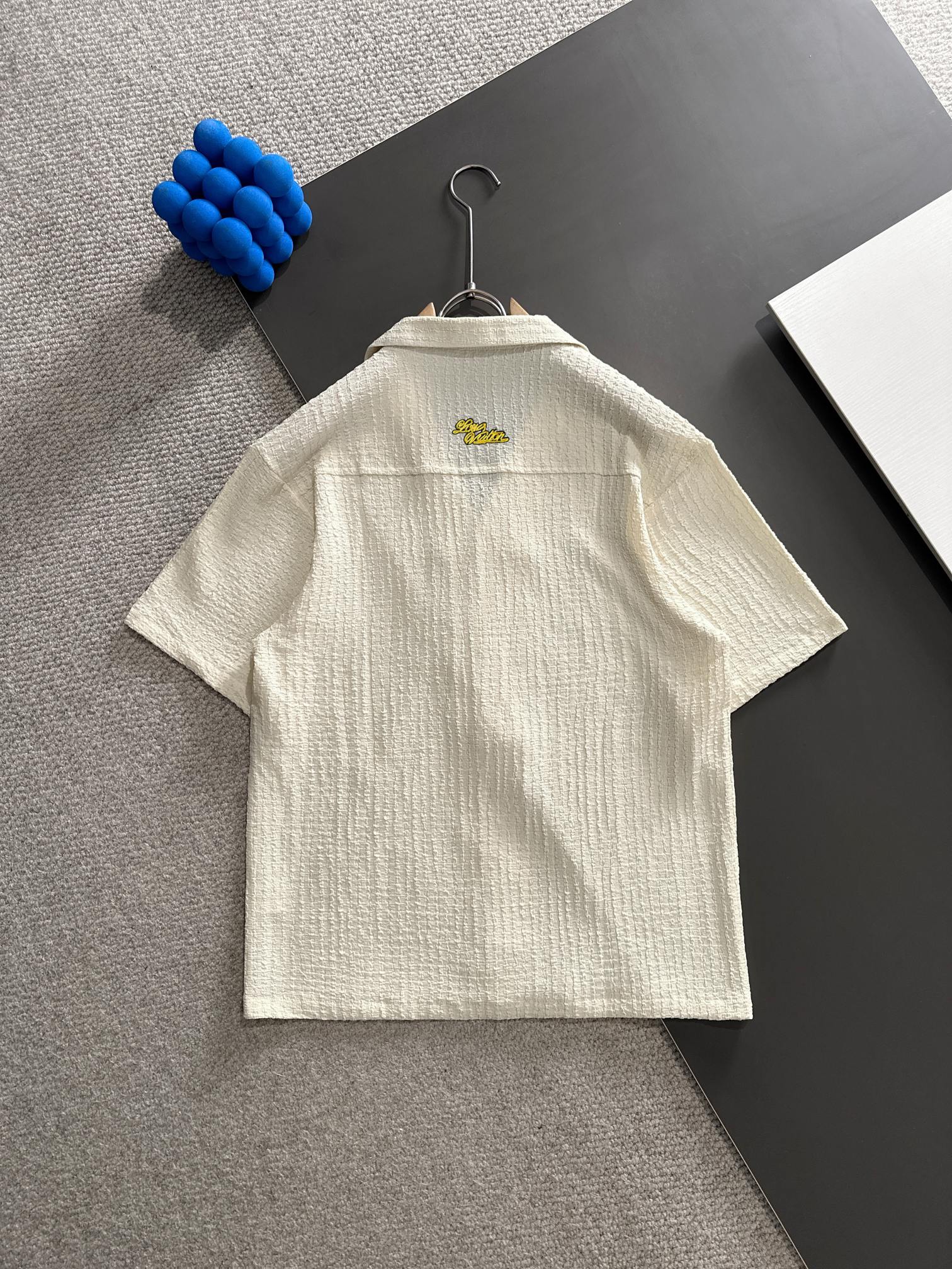 LuxluxHouse Best Quality Clothes Shirts&Polo Louis Vuitton