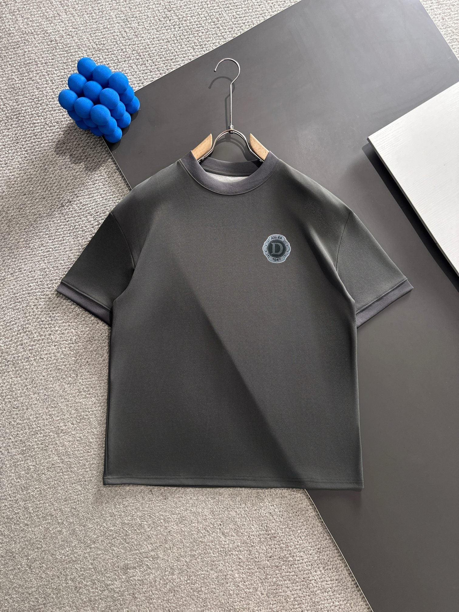 LuxluxHouse Best Quality Clothes T-shirt Dior