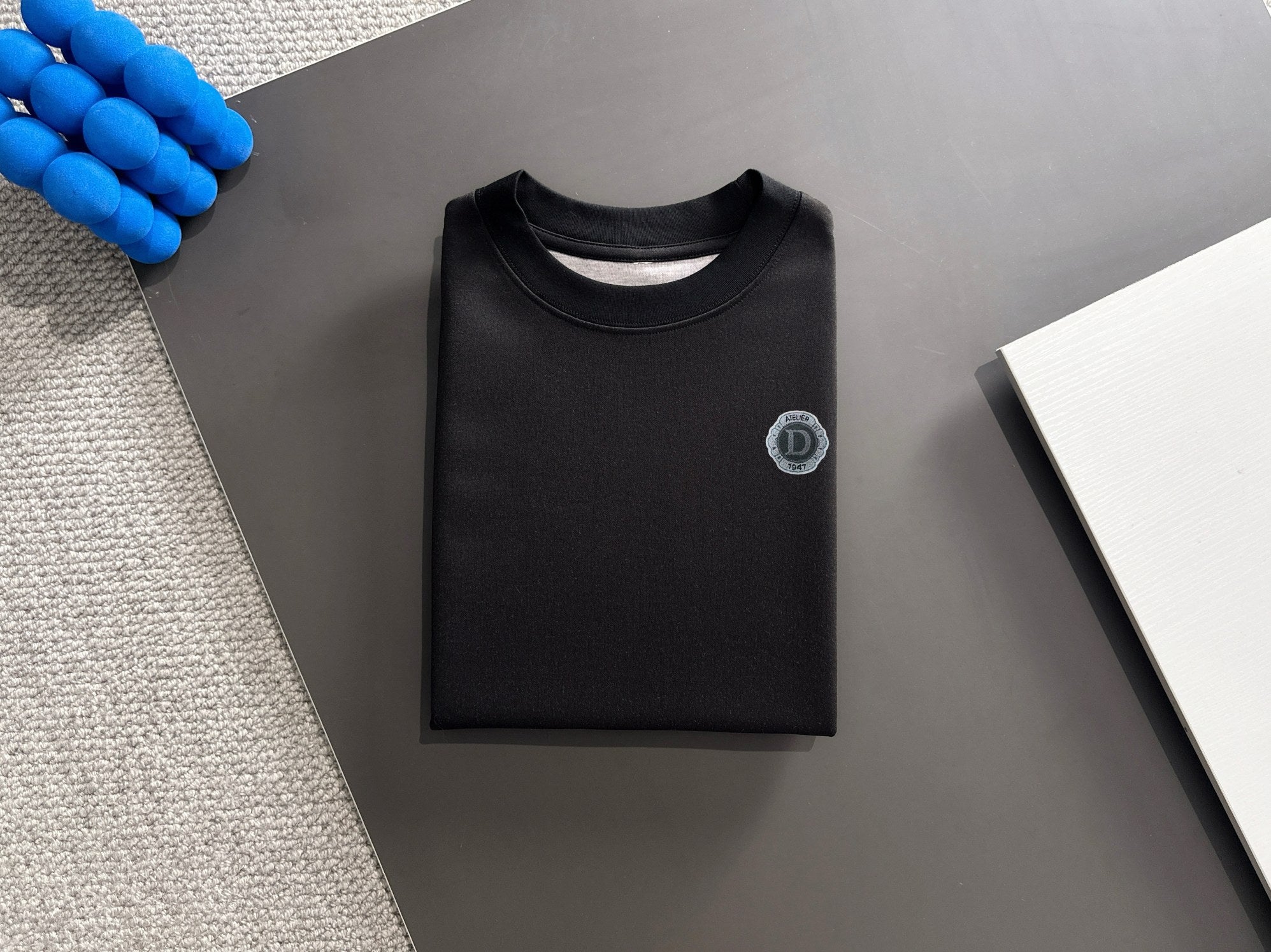 LuxluxHouse Best Quality Clothes T-shirt Dior