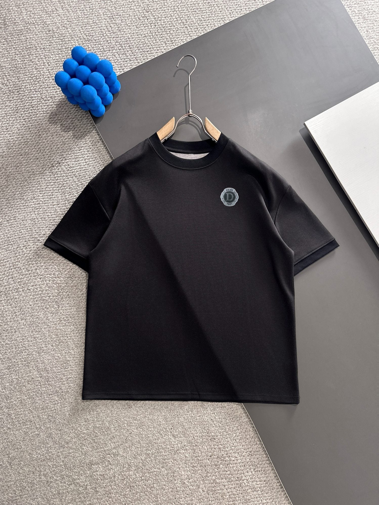 LuxluxHouse Best Quality Clothes T-shirt Dior