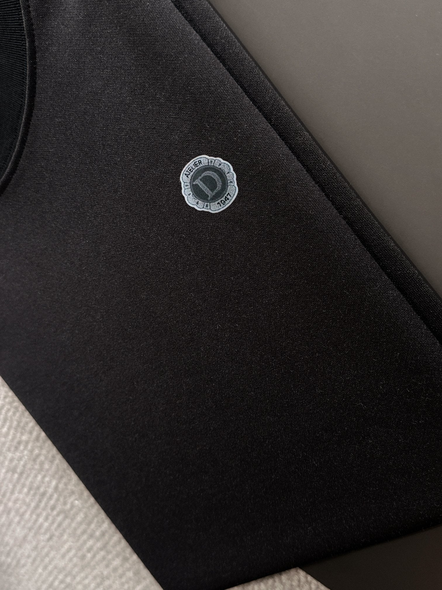 LuxluxHouse Best Quality Clothes T-shirt Dior