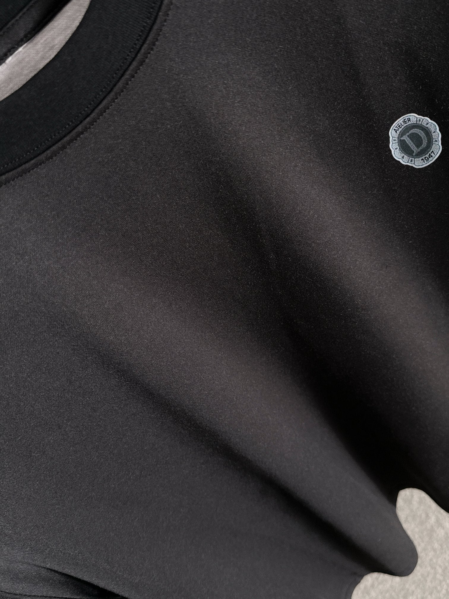 LuxluxHouse Best Quality Clothes T-shirt Dior