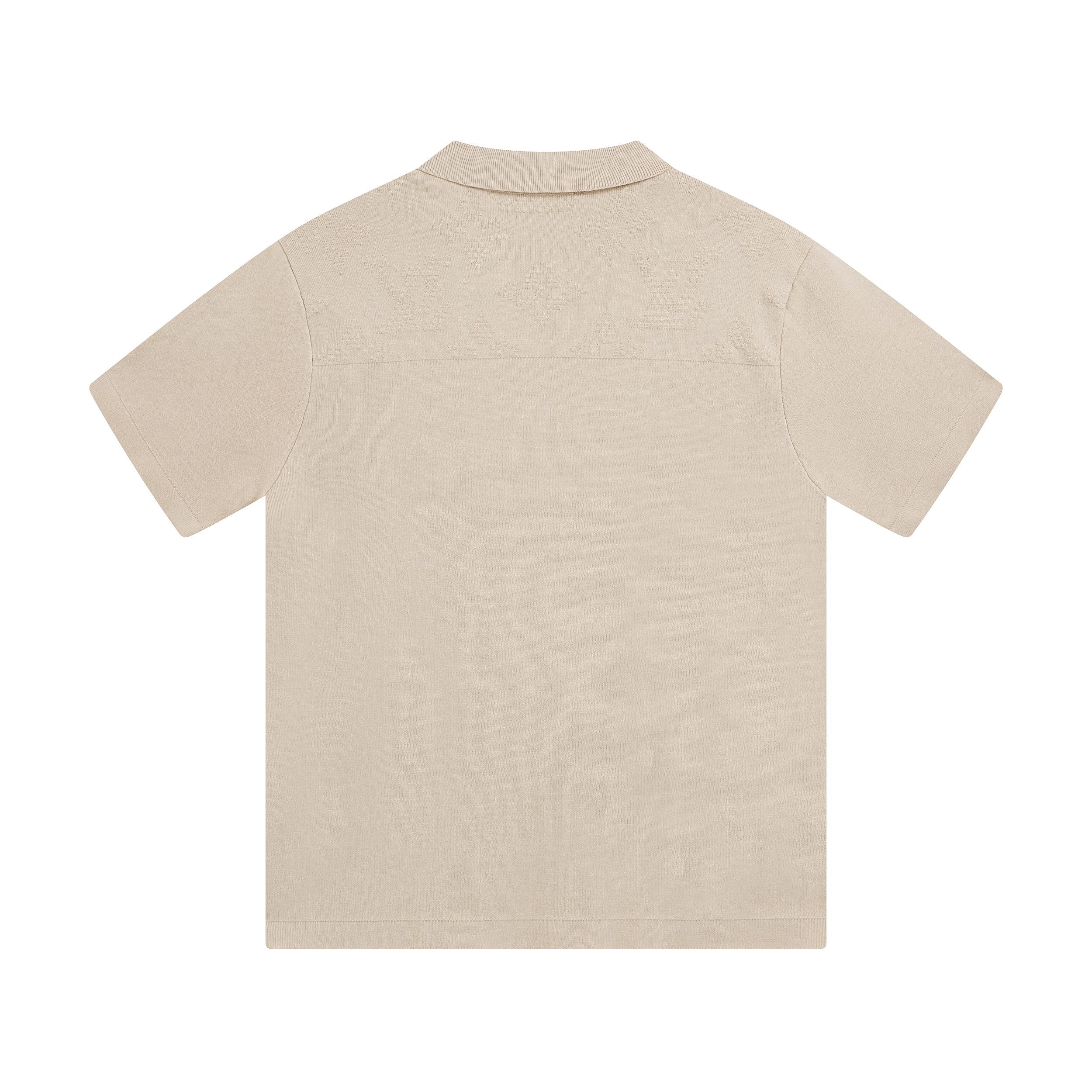 LuxluxHouse Best Quality Clothes Shirts&Polo Louis Vuitton