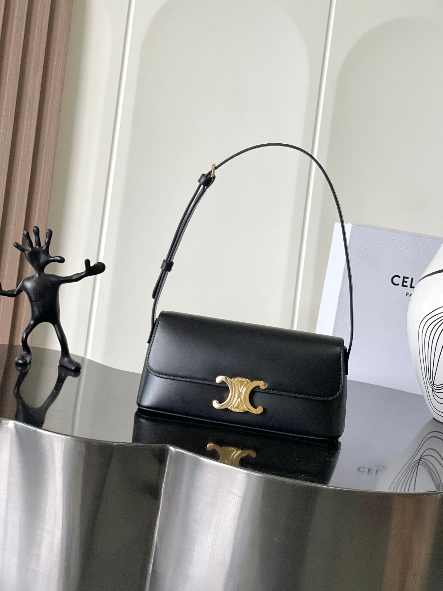 LuxluxHouse Best Quality Bags Celine Women