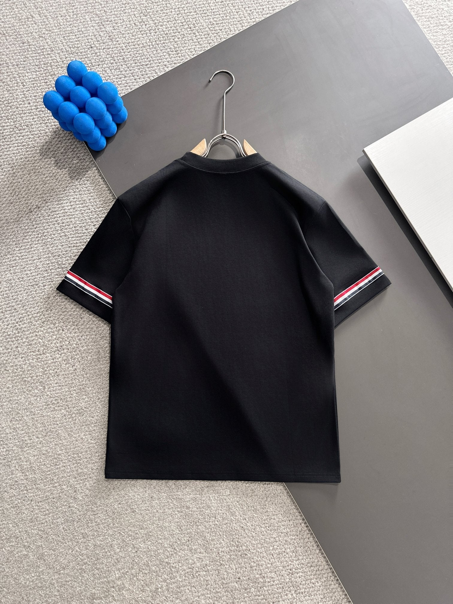 LuxluxHouse Best Quality Clothes T-shirt Moncler