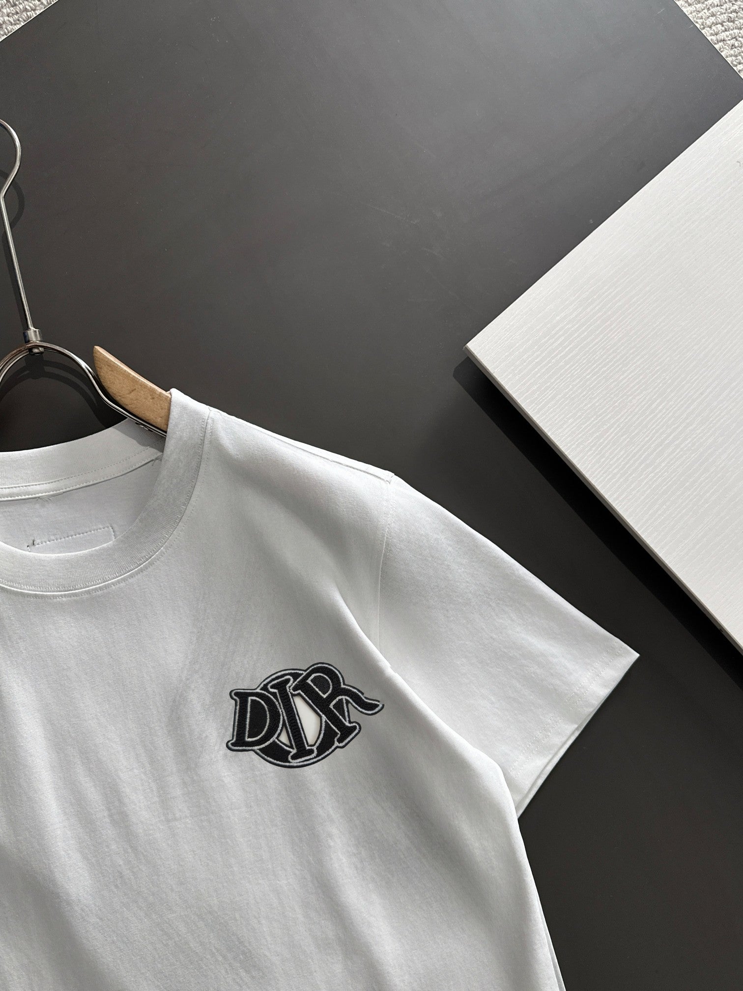 LuxluxHouse Best Quality Clothes T-shirt Dior