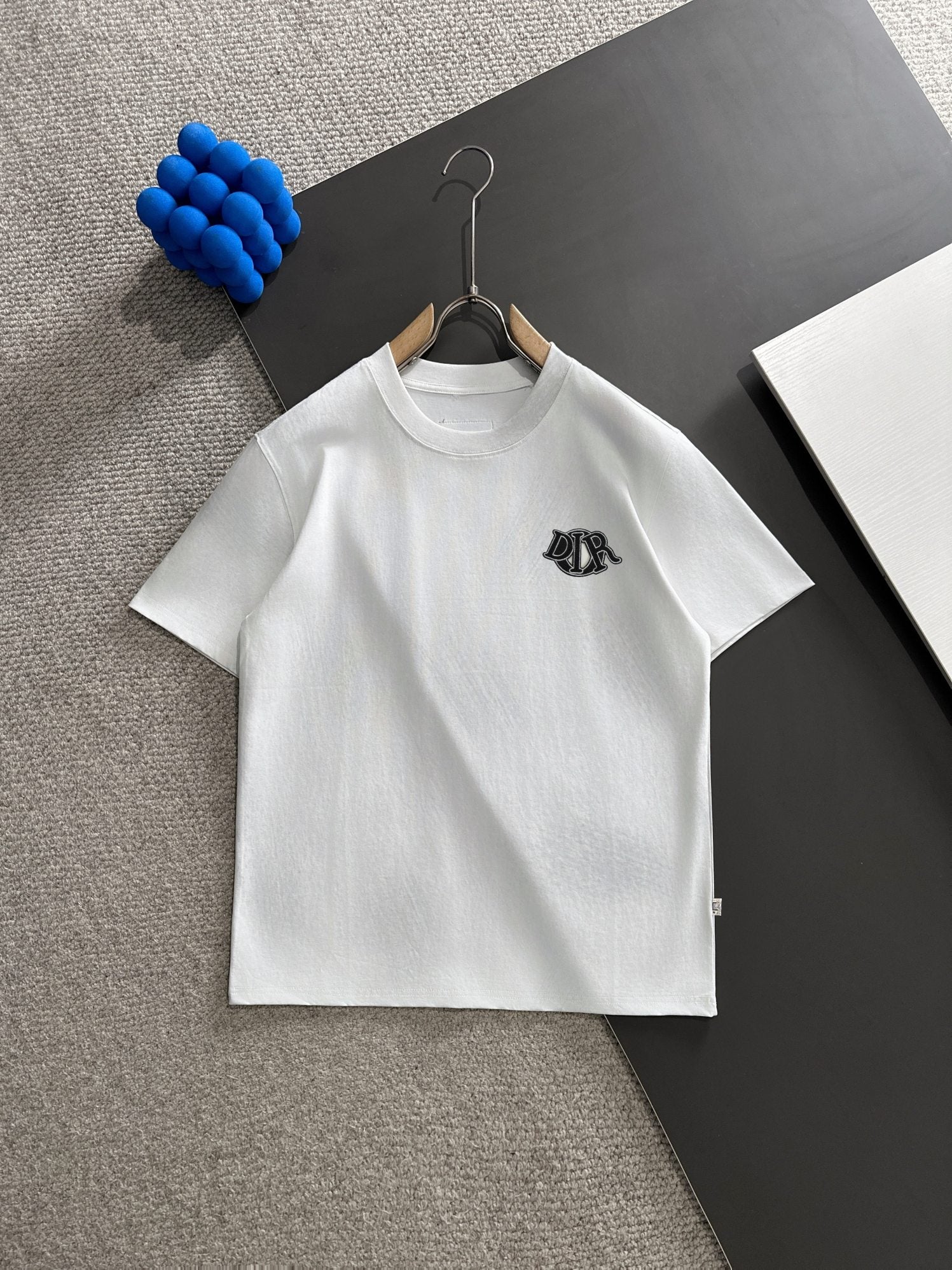 LuxluxHouse Best Quality Clothes T-shirt Dior