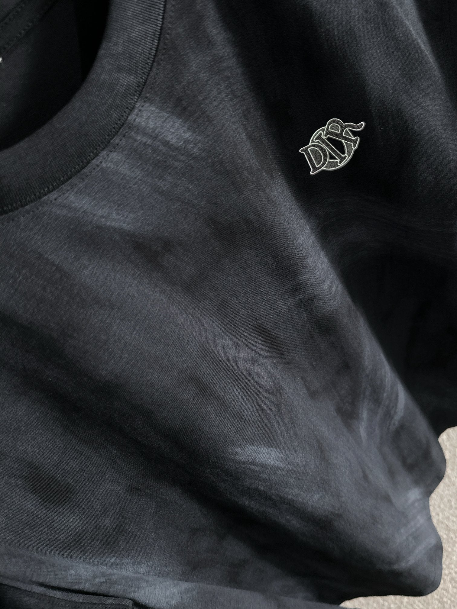 LuxluxHouse Best Quality Clothes T-shirt Dior