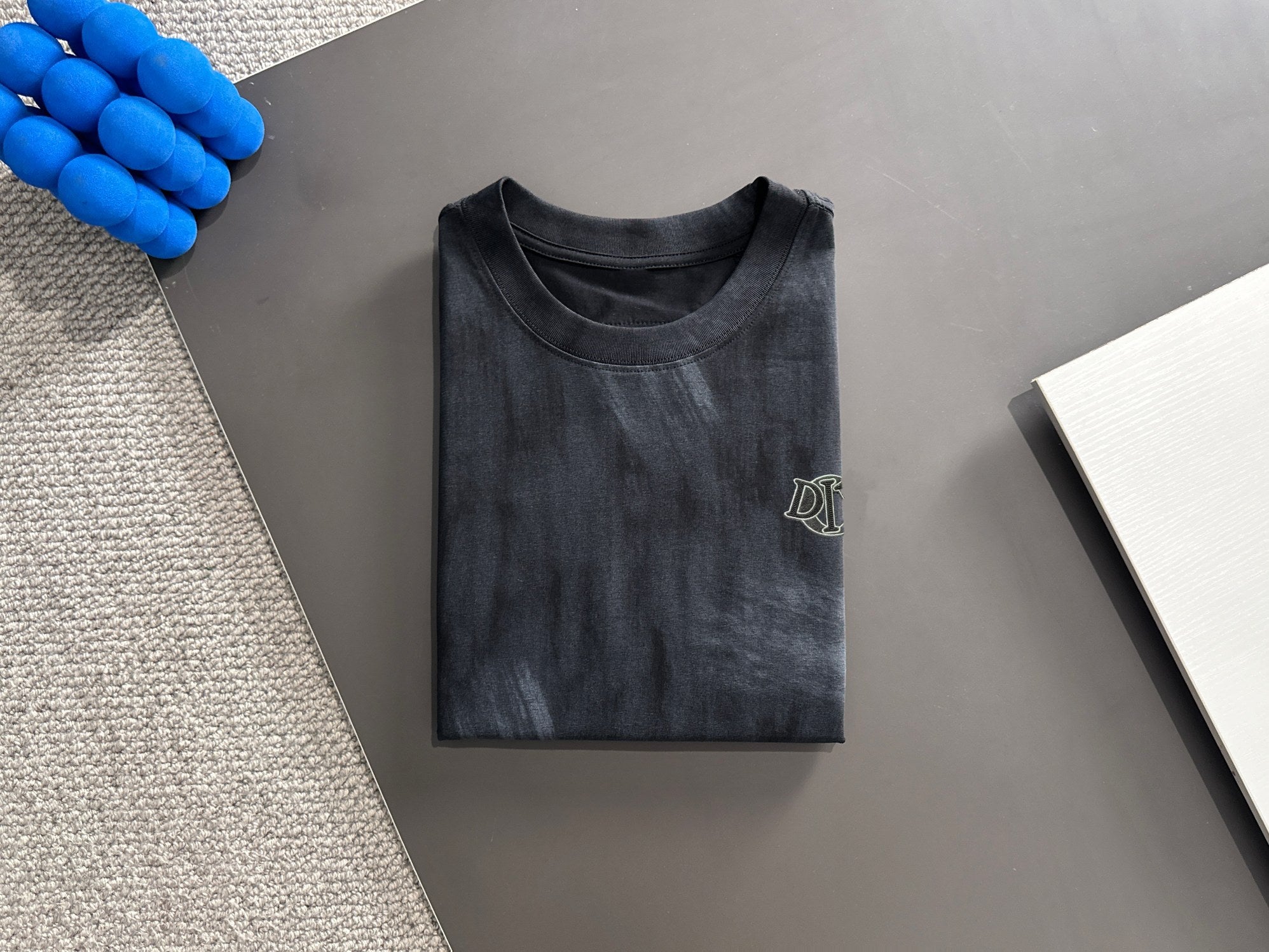 LuxluxHouse Best Quality Clothes T-shirt Dior