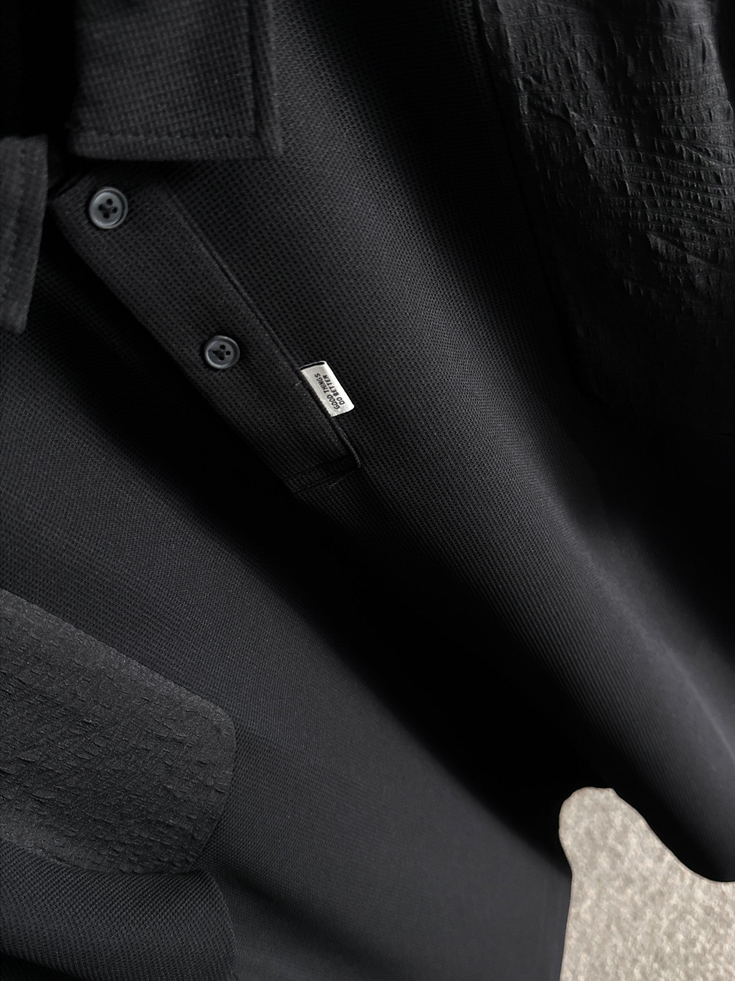 LuxluxHouse Best Quality Clothes Shirts&Polo Loewe