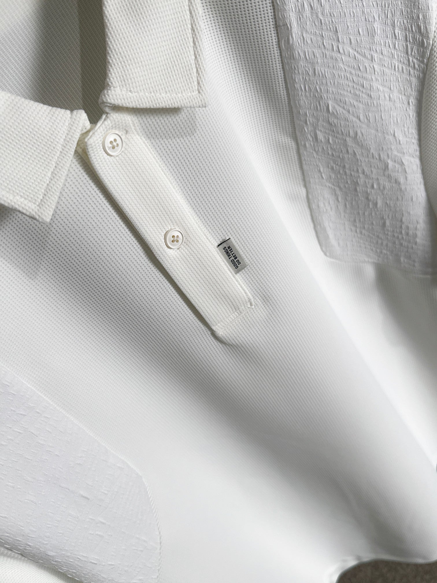 LuxluxHouse Best Quality Clothes Shirts&Polo Loewe