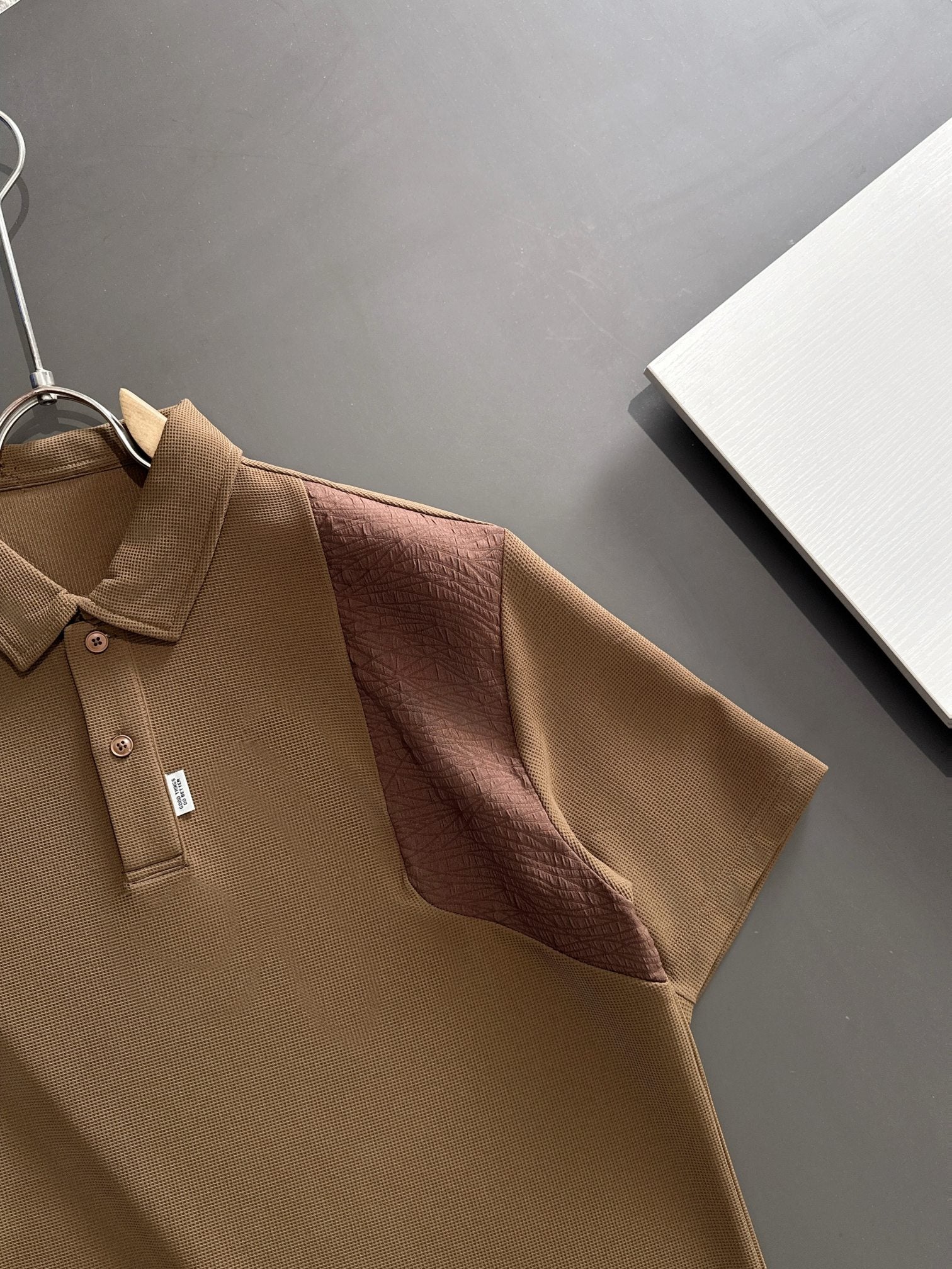 LuxluxHouse Best Quality Clothes Shirts&Polo Loewe