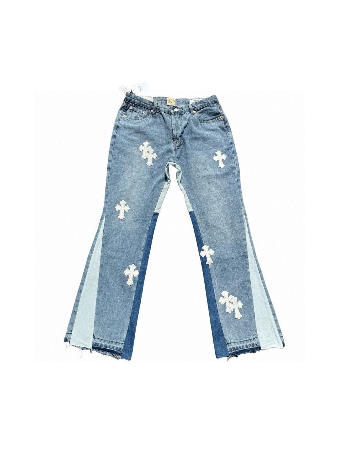 LuxluxHouse Best Quality Clothes Pants Chrome Hearts