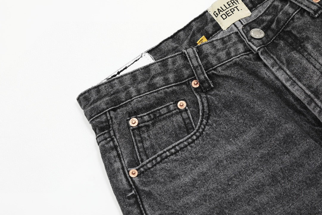LuxluxHouse Best Quality Clothes Pants Chrome Hearts
