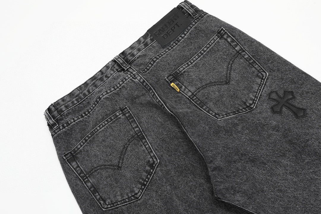 LuxluxHouse Best Quality Clothes Pants Chrome Hearts