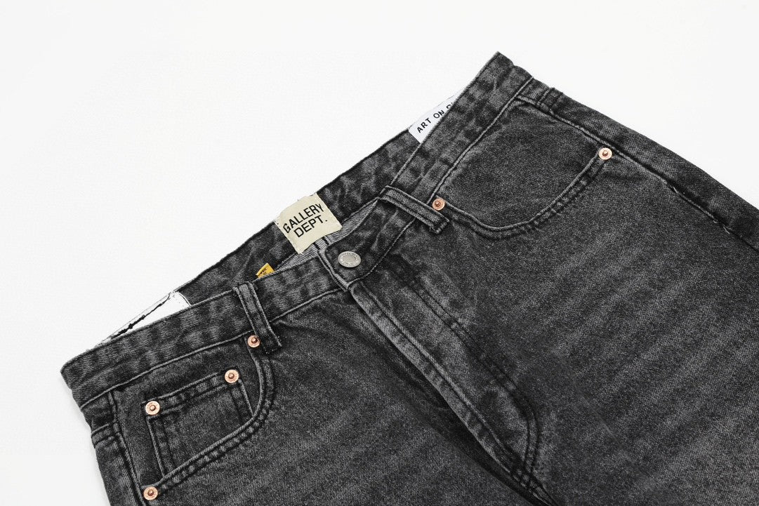 LuxluxHouse Best Quality Clothes Pants Chrome Hearts
