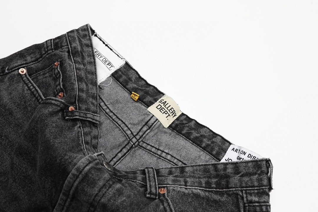 LuxluxHouse Best Quality Clothes Pants Chrome Hearts