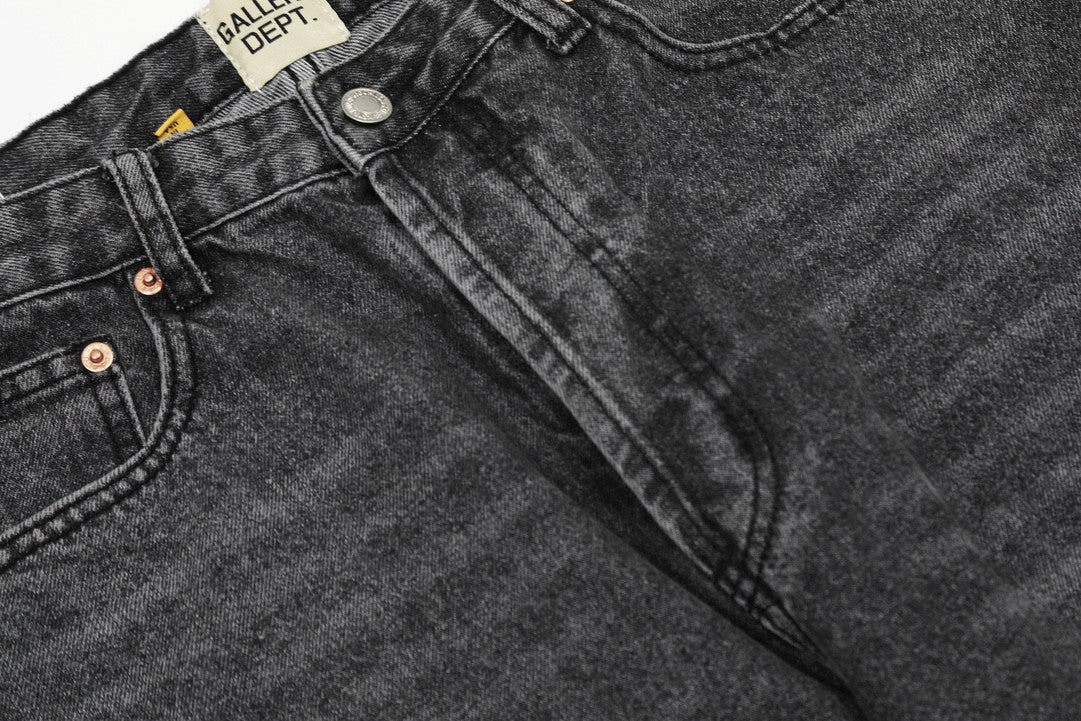 LuxluxHouse Best Quality Clothes Pants Chrome Hearts
