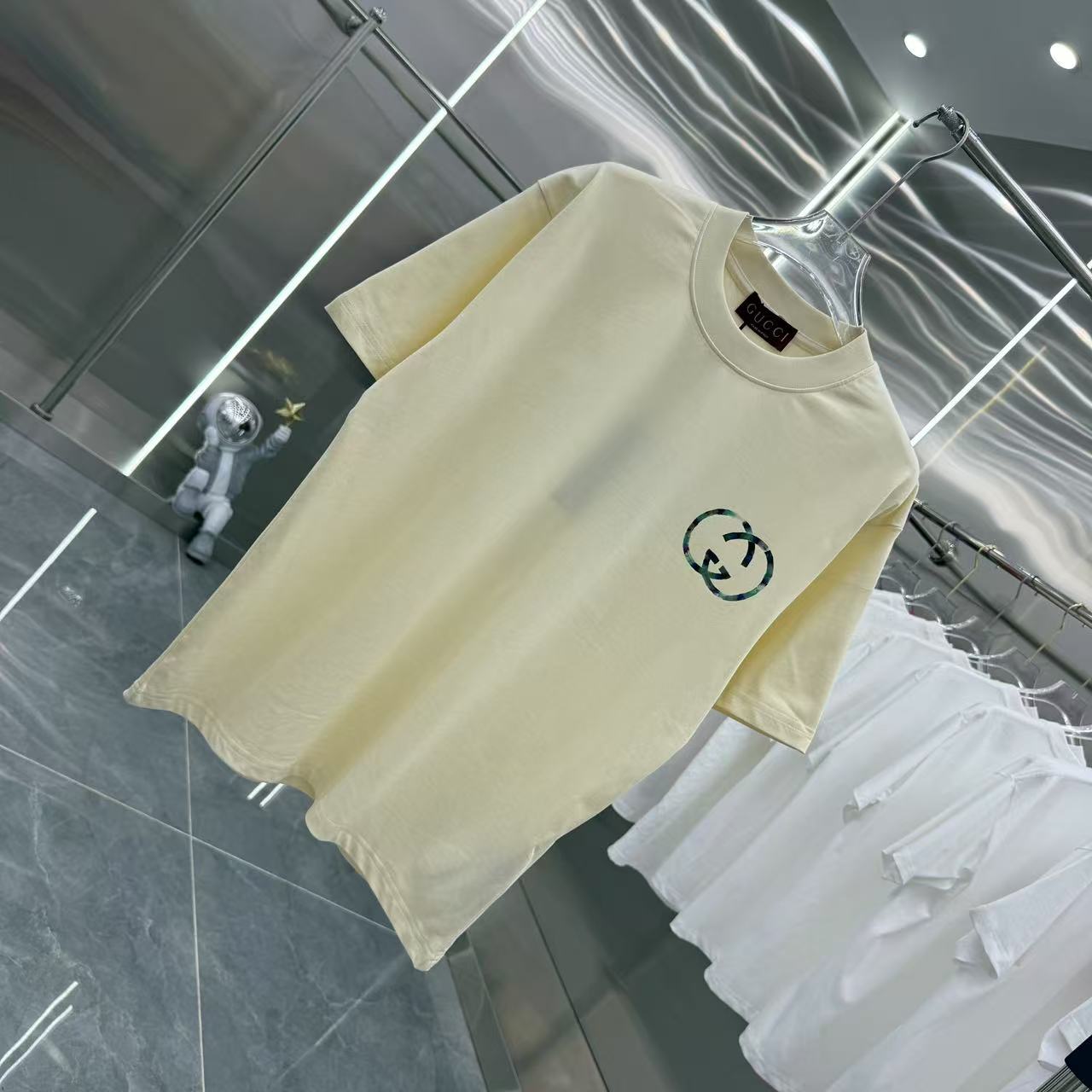 LuxluxHouse Best Quality Clothes Gucci T-shirt