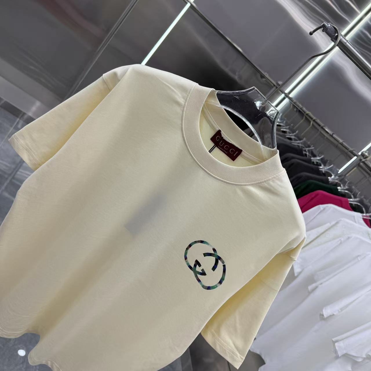 LuxluxHouse Best Quality Clothes Gucci T-shirt