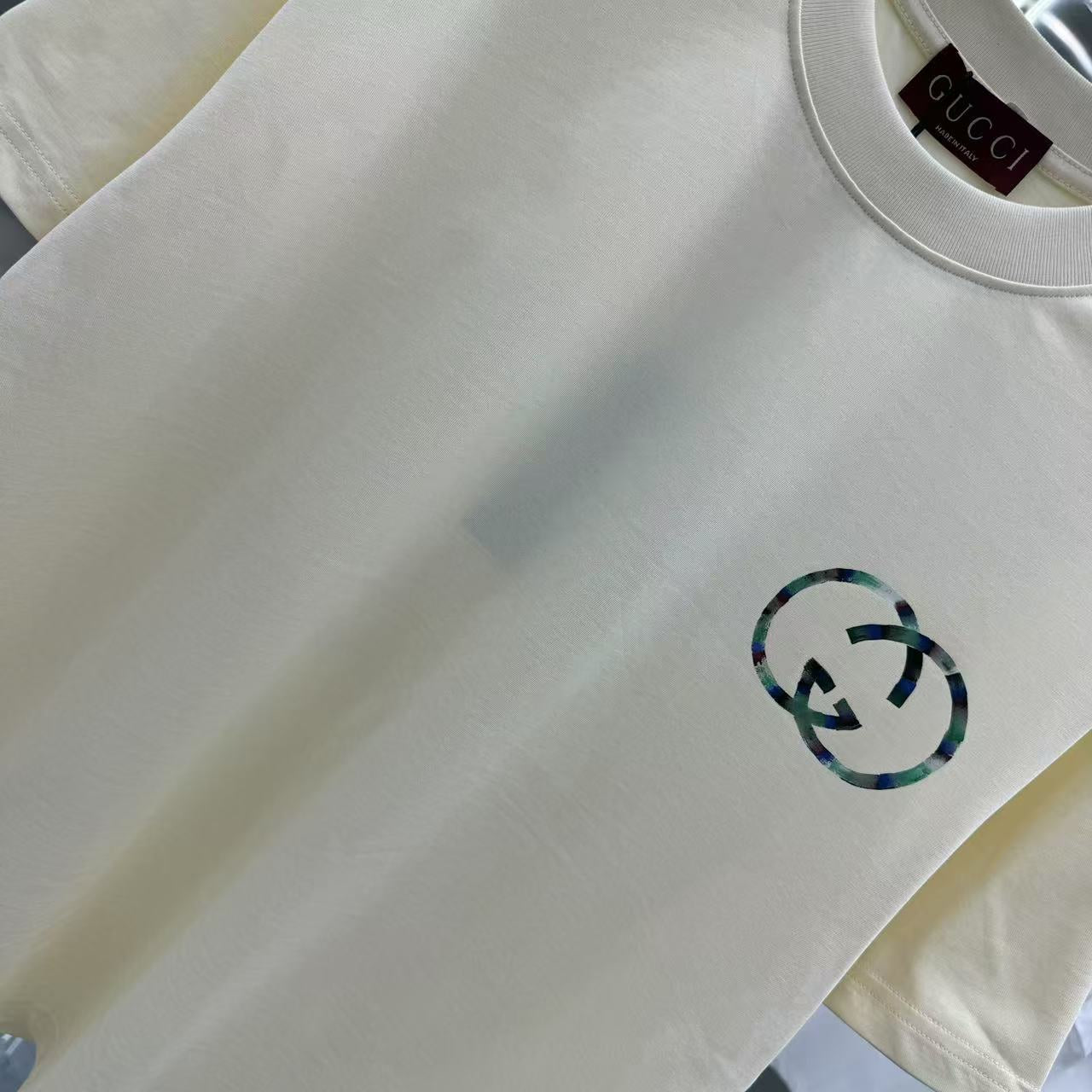 LuxluxHouse Best Quality Clothes Gucci T-shirt