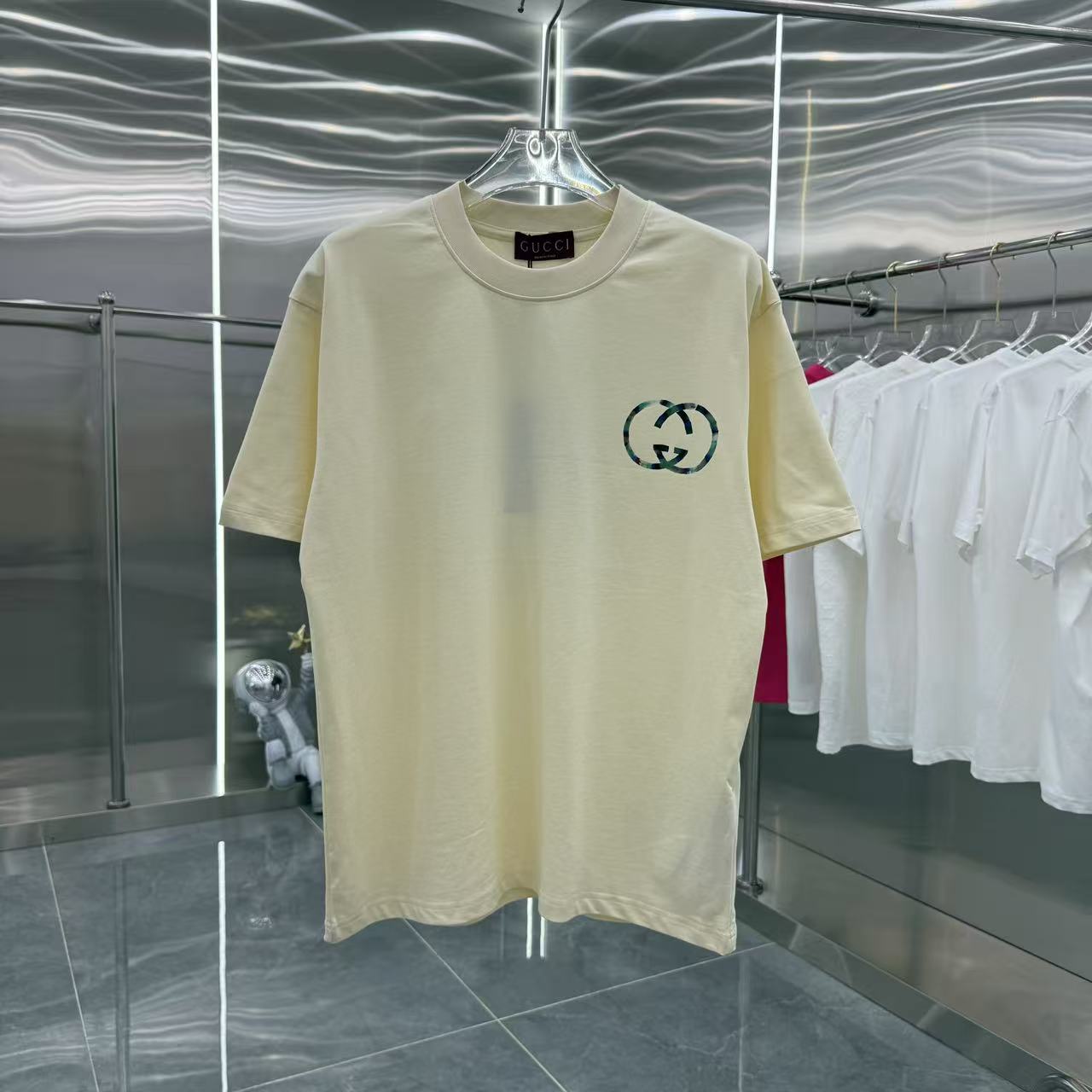 LuxluxHouse Best Quality Clothes Gucci T-shirt