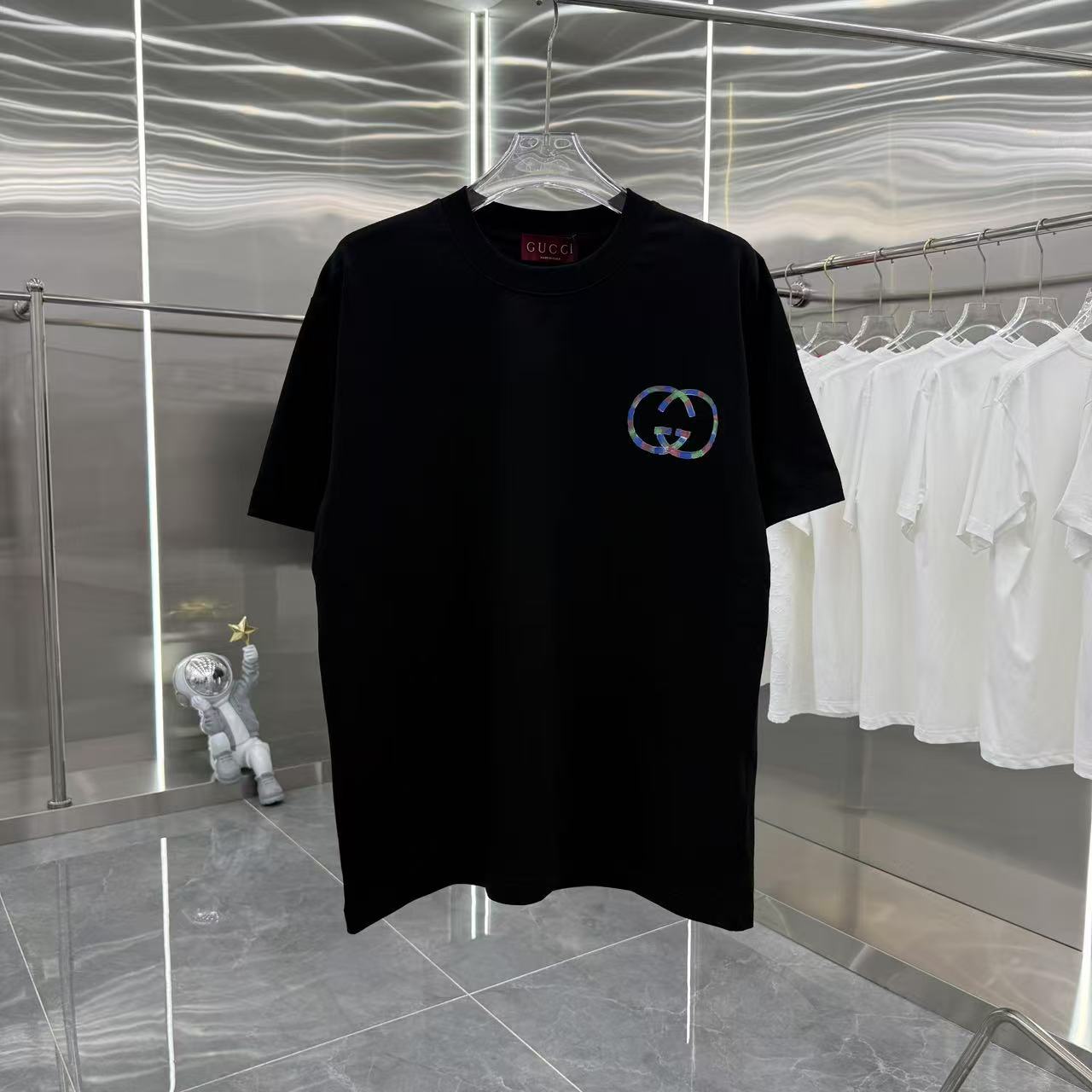 LuxluxHouse Best Quality Clothes Gucci T-shirt