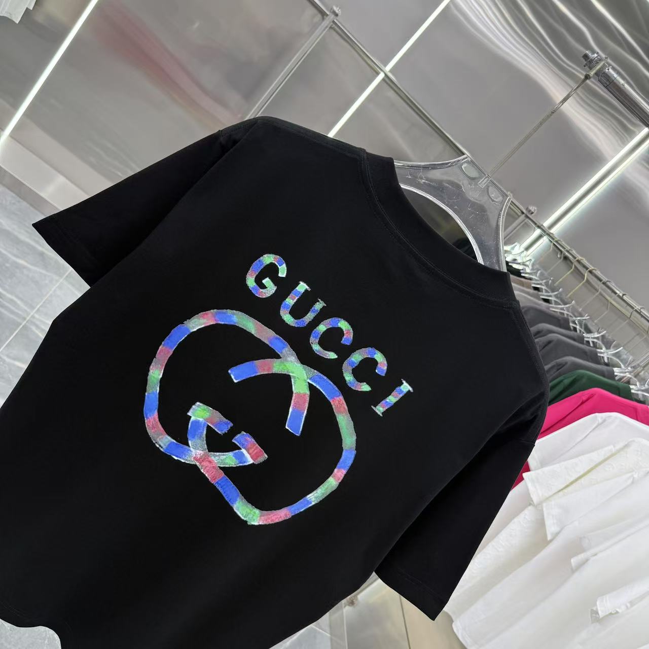 LuxluxHouse Best Quality Clothes Gucci T-shirt