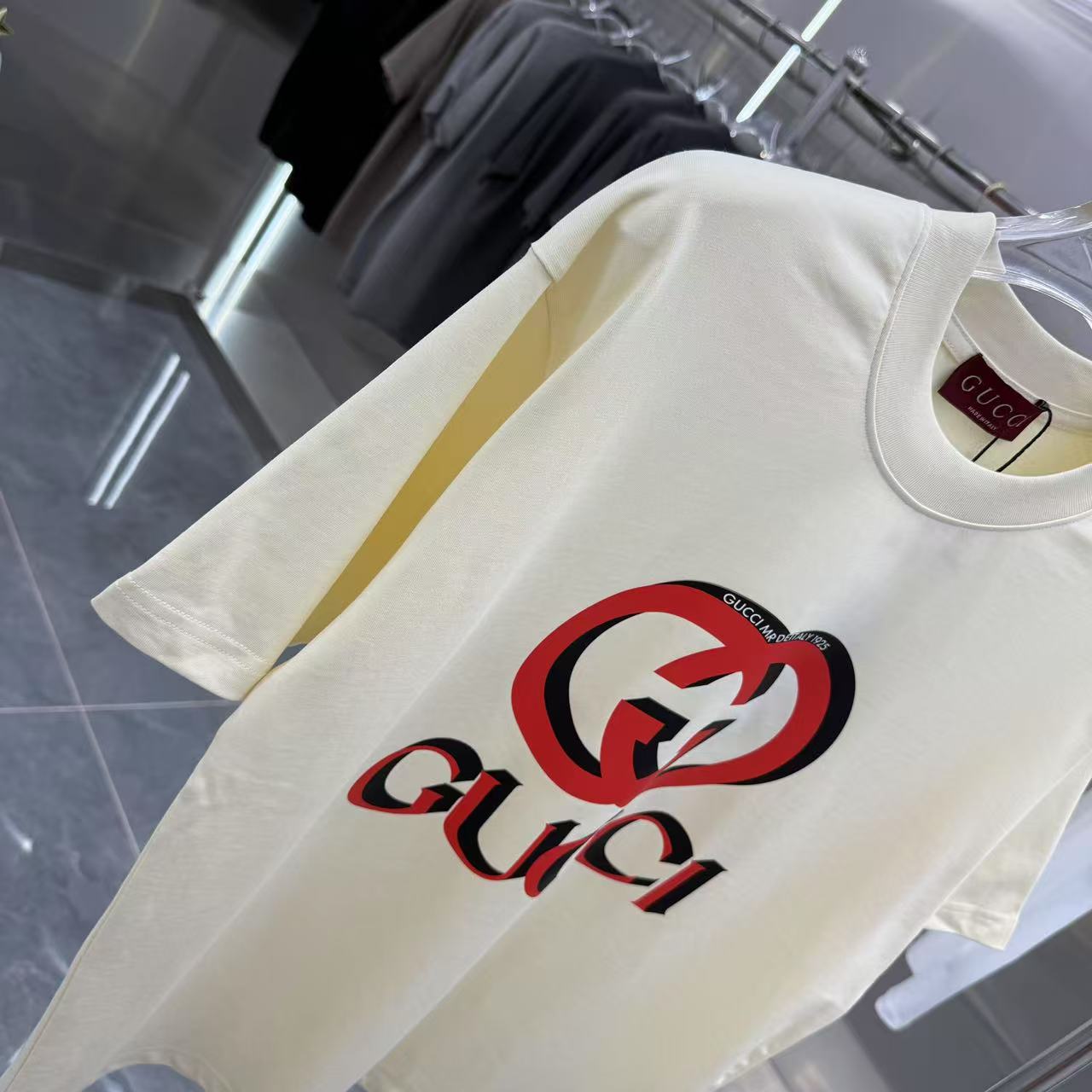 LuxluxHouse Best Quality Clothes Gucci T-shirt