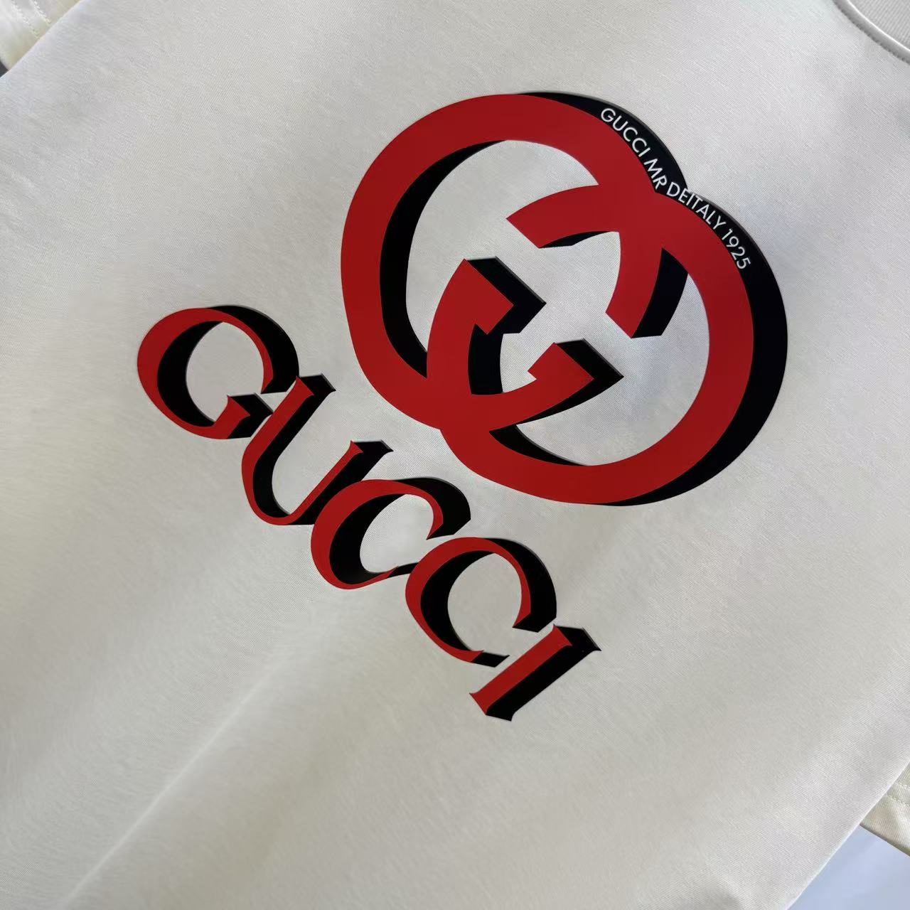 LuxluxHouse Best Quality Clothes Gucci T-shirt