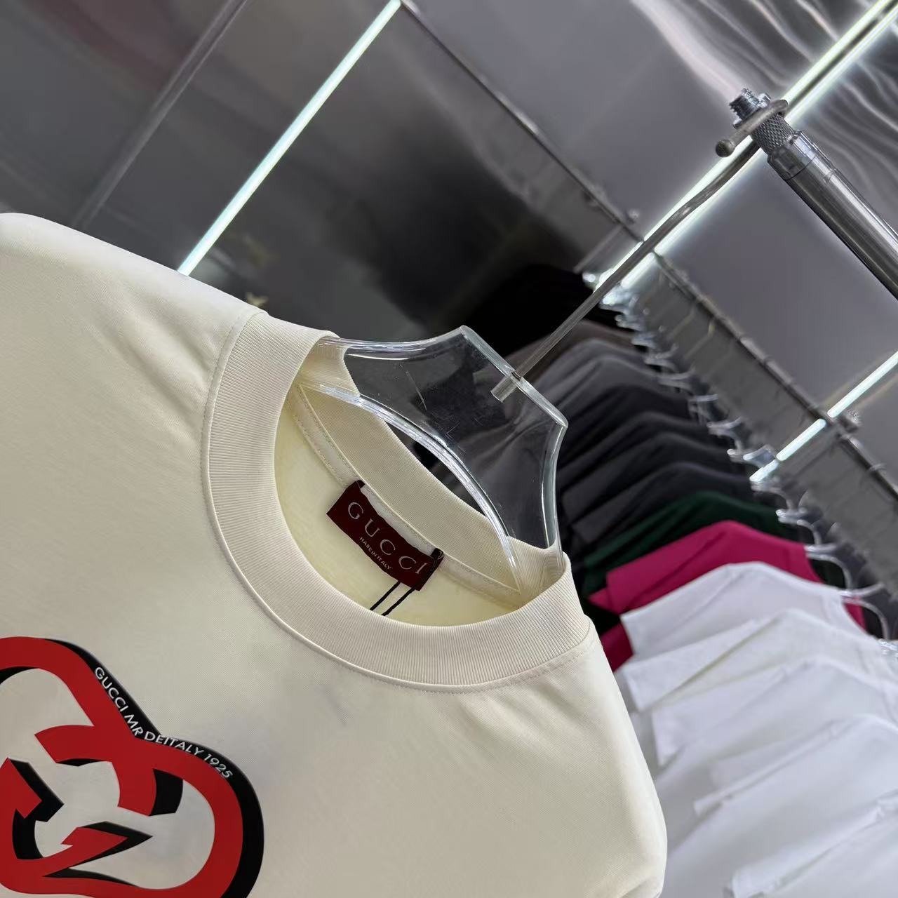 LuxluxHouse Best Quality Clothes Gucci T-shirt