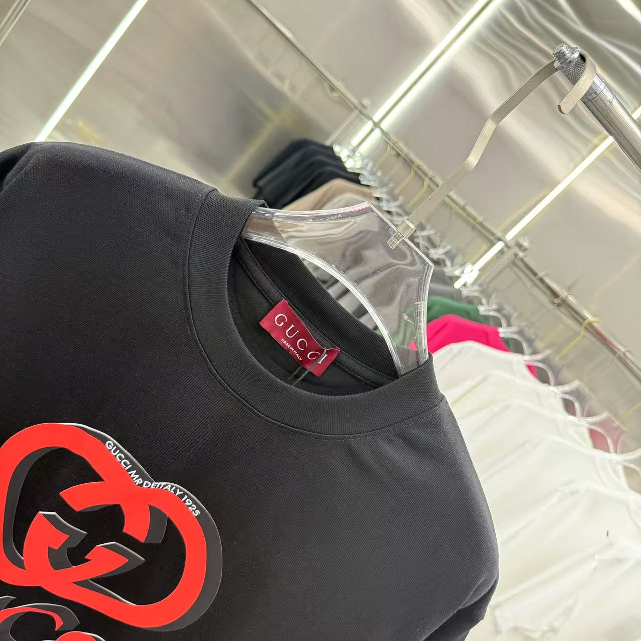 LuxluxHouse Best Quality Clothes Gucci T-shirt