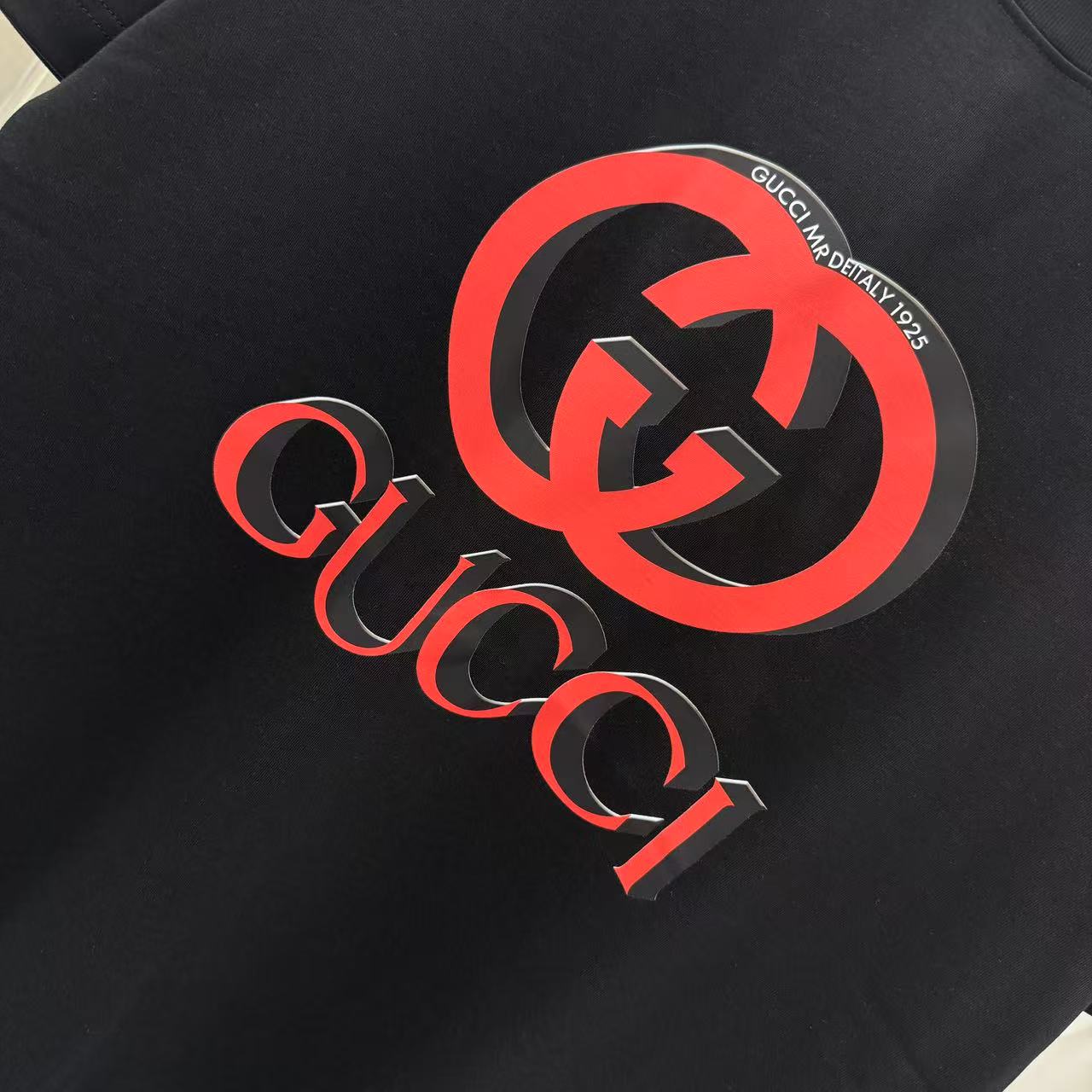 LuxluxHouse Best Quality Clothes Gucci T-shirt