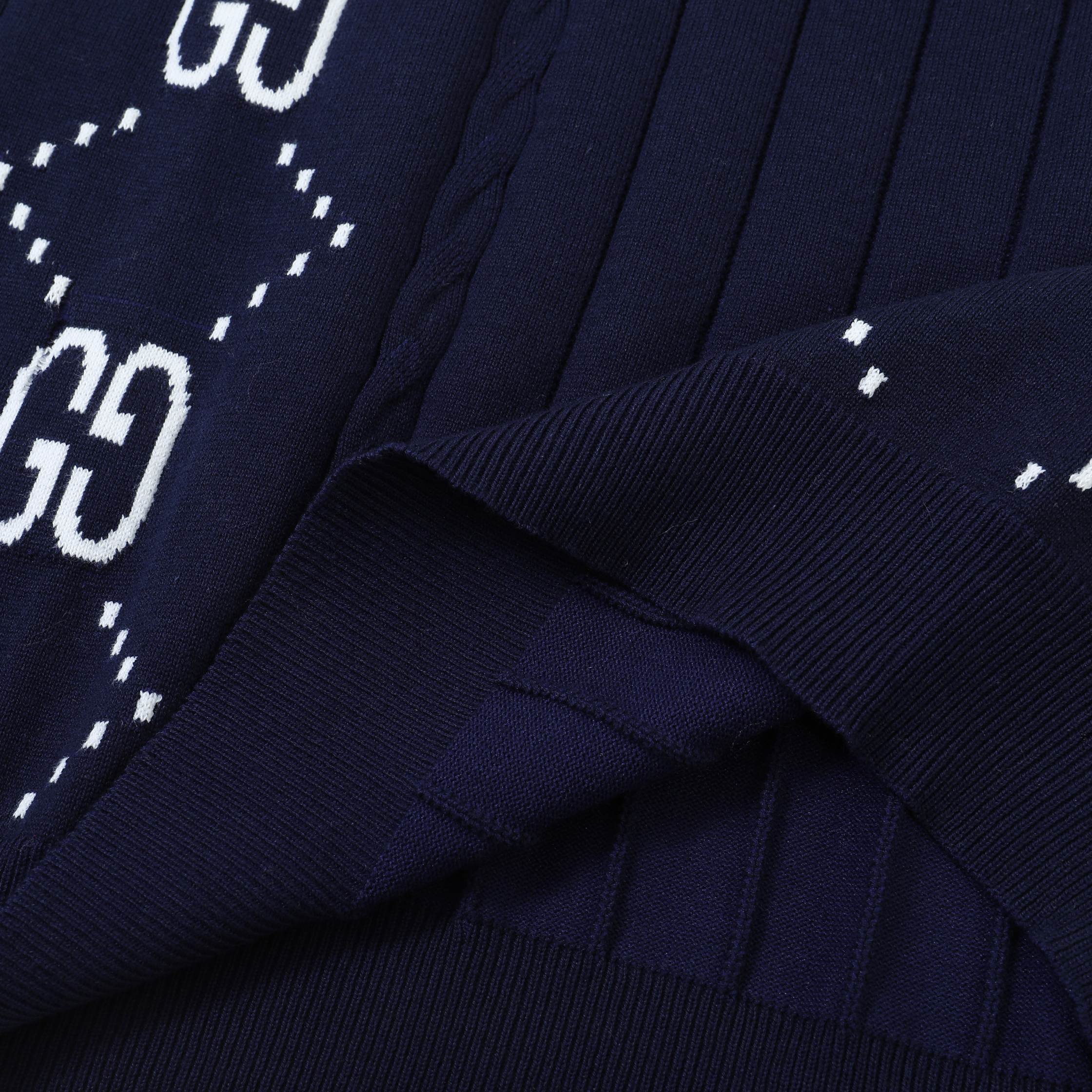 LuxluxHouse Best Quality Clothes Shirts&Polo Gucci