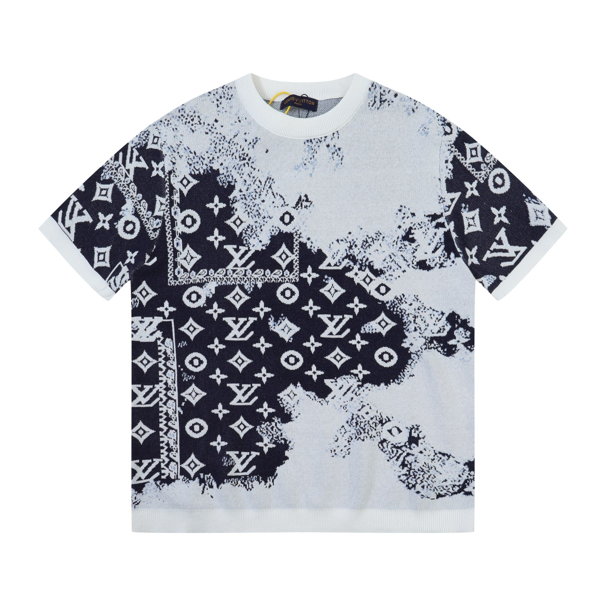 LuxluxHouse Best Quality Clothes T-shirt Louis Vuitton