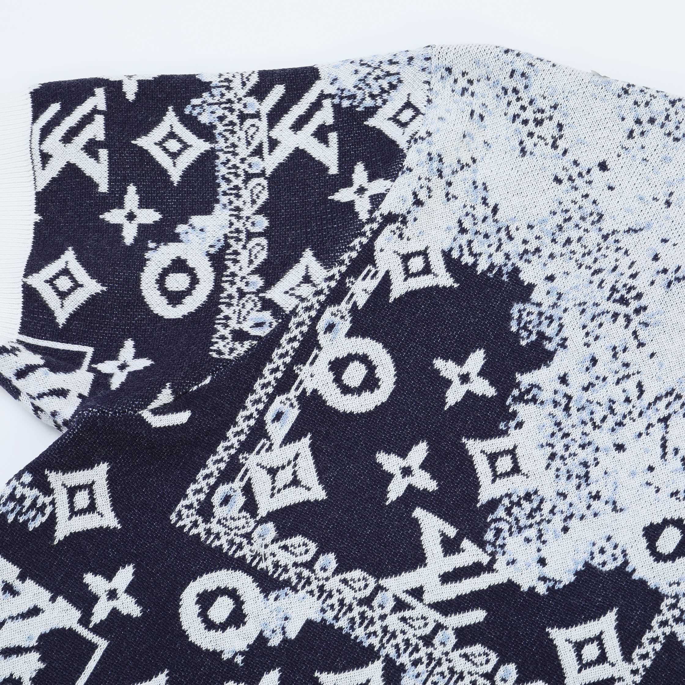 LuxluxHouse Best Quality Clothes T-shirt Louis Vuitton