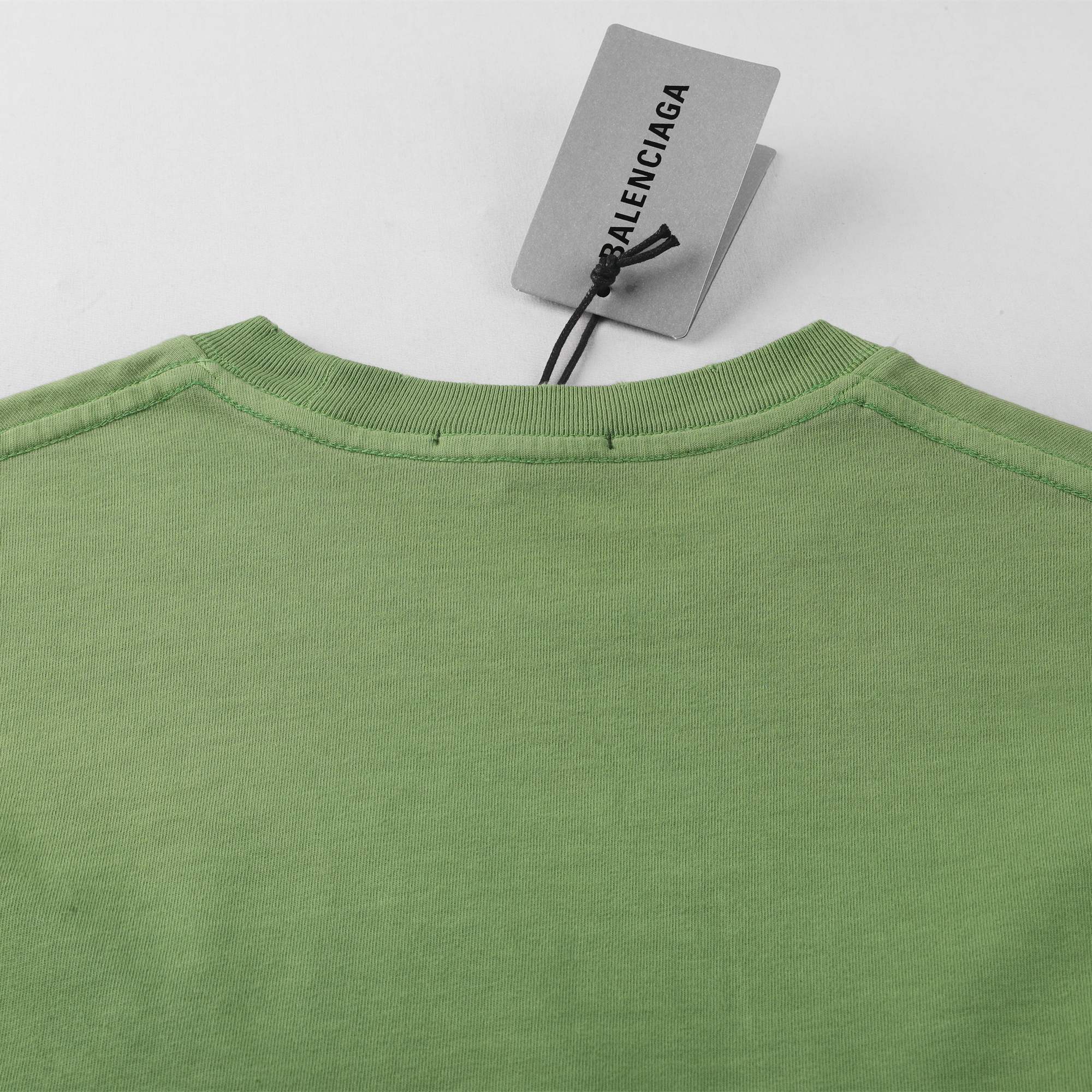 LuxluxHouse Best Quality Clothes Balenciaga T-shirt