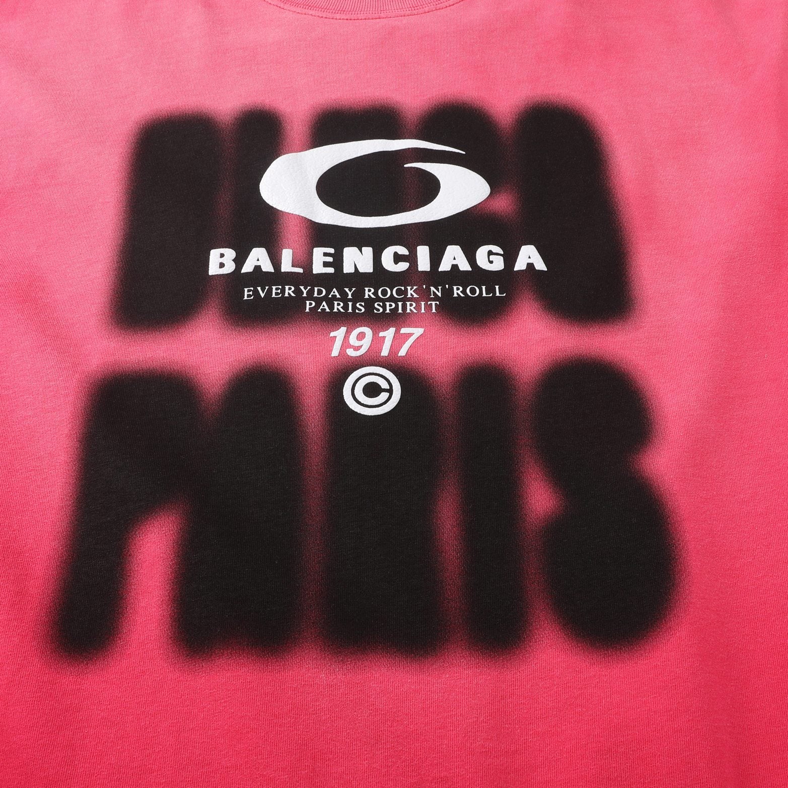 LuxluxHouse Best Quality Clothes Balenciaga T-shirt