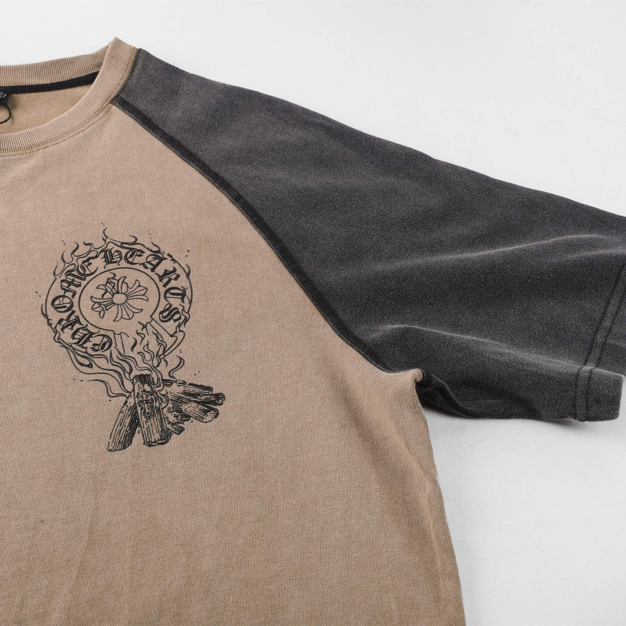 LuxluxHouse Best Quality Clothes Chrome Hearts T-shirt