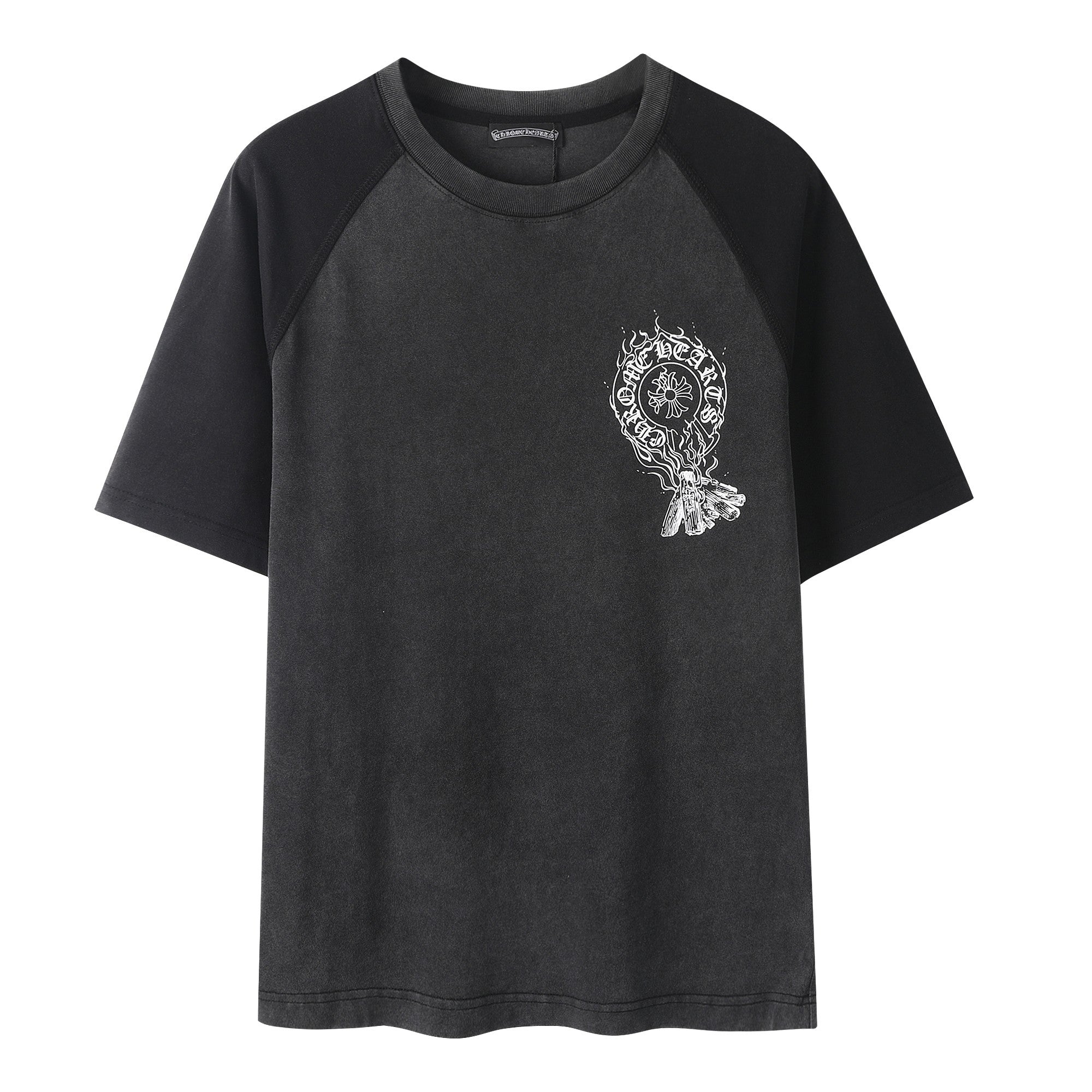 LuxluxHouse Best Quality Clothes Chrome Hearts T-shirt