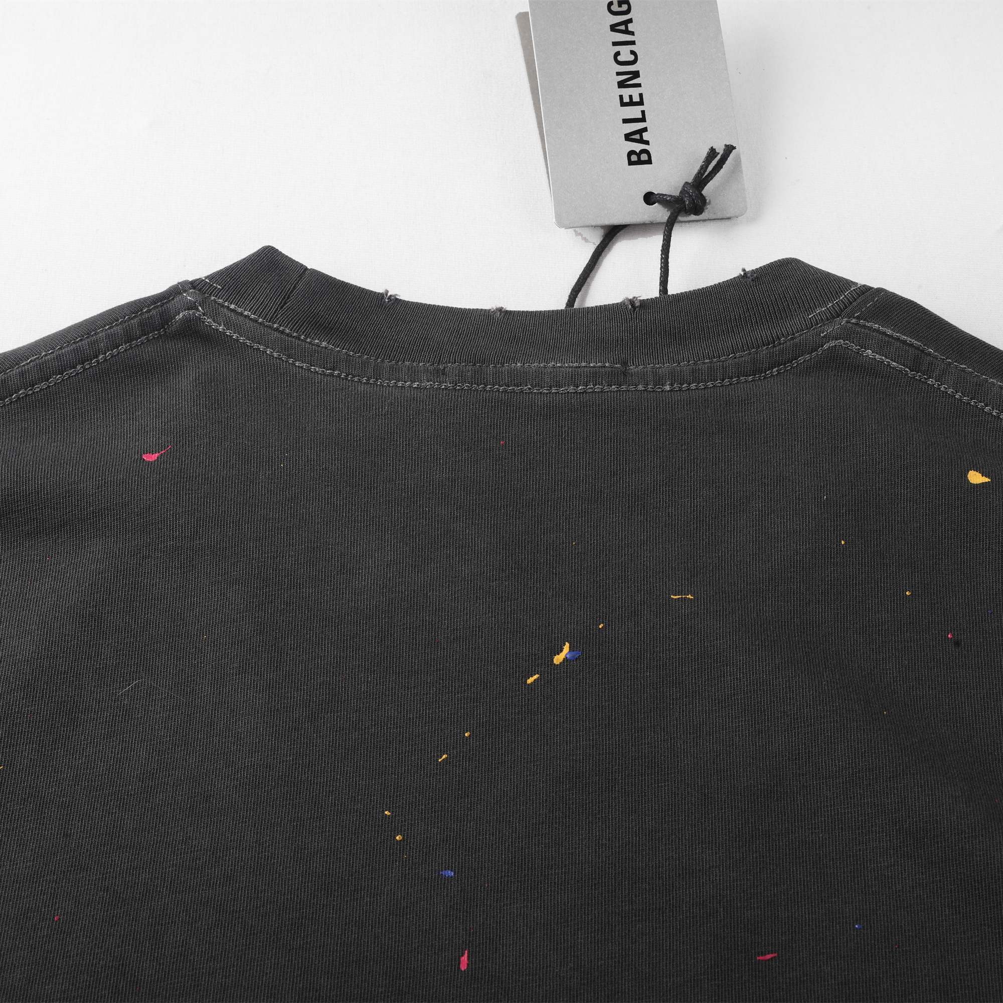 LuxluxHouse Best Quality Clothes Balenciaga T-shirt