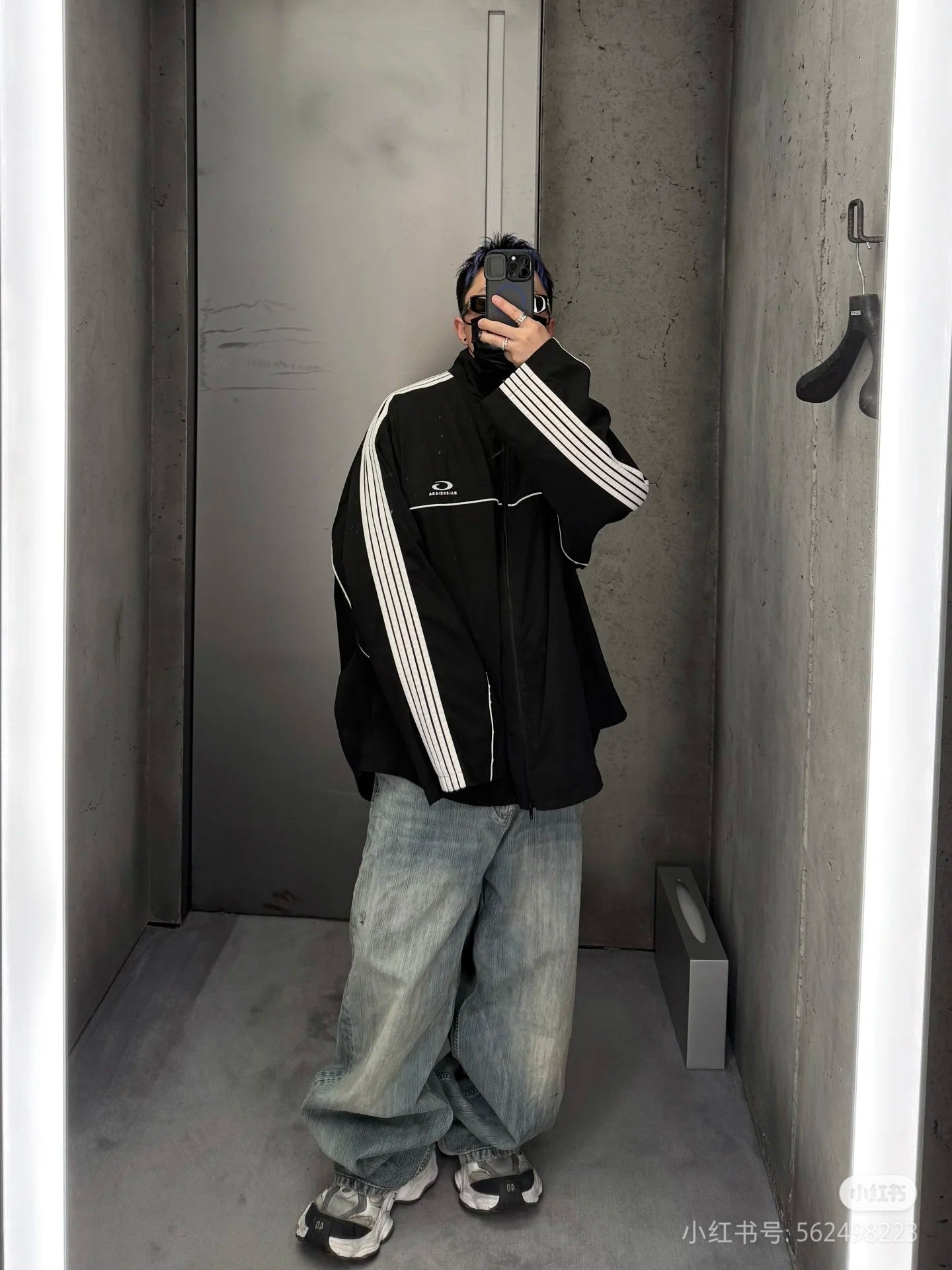 LuxluxHouse Best Quality Clothes Balenciaga Coats & Jackets